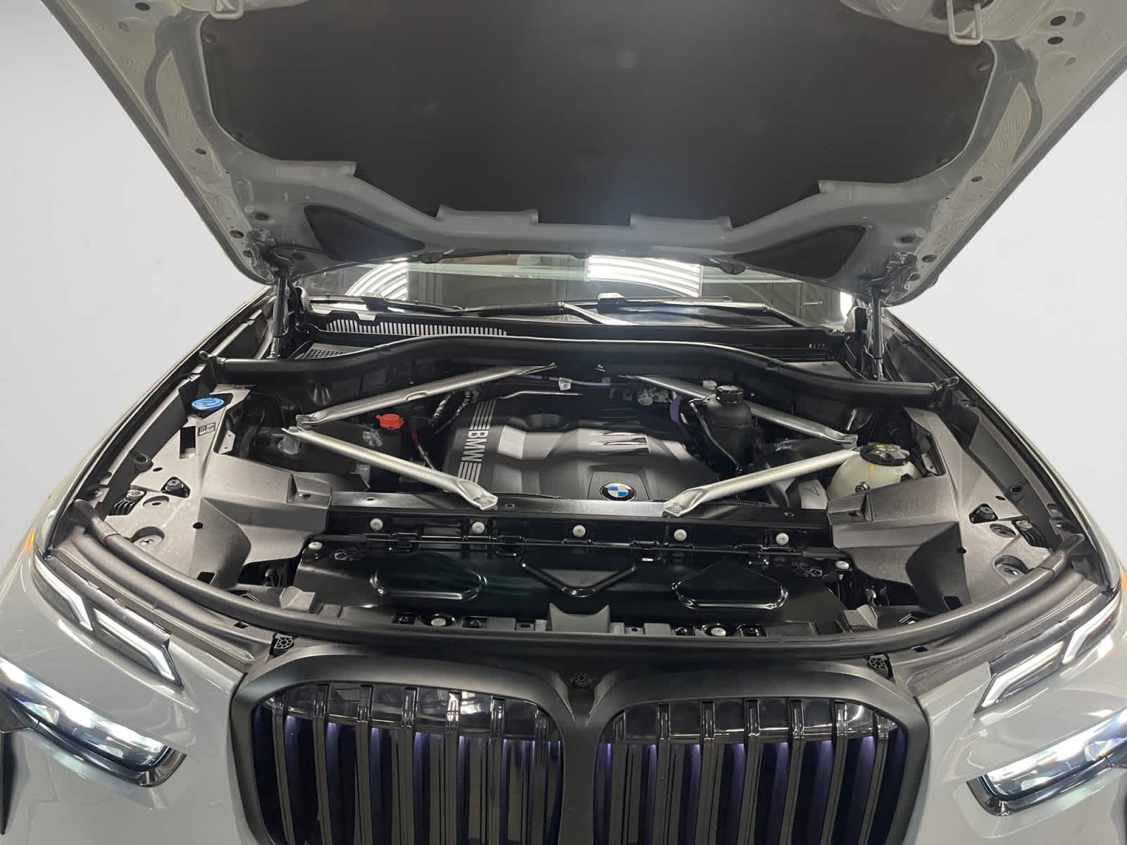 used 2023 BMW X7 car, priced at $67,497