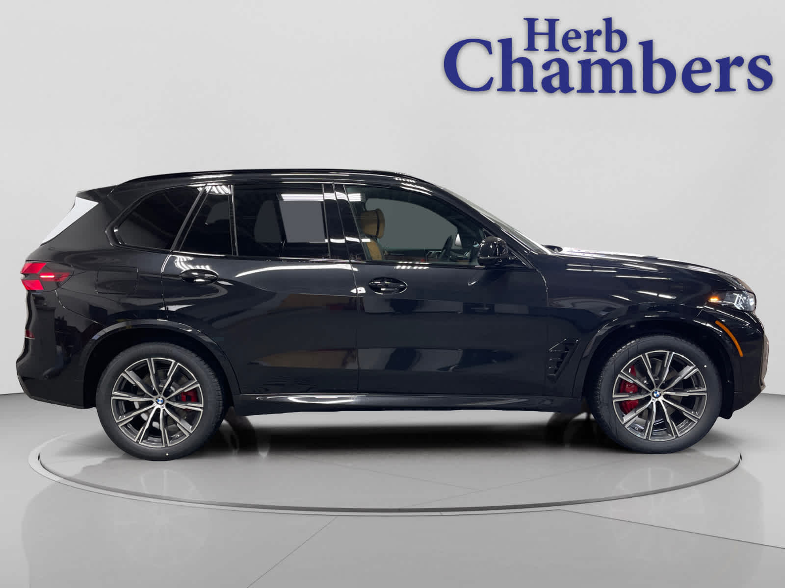 new 2026 BMW X5 car, priced at $82,350