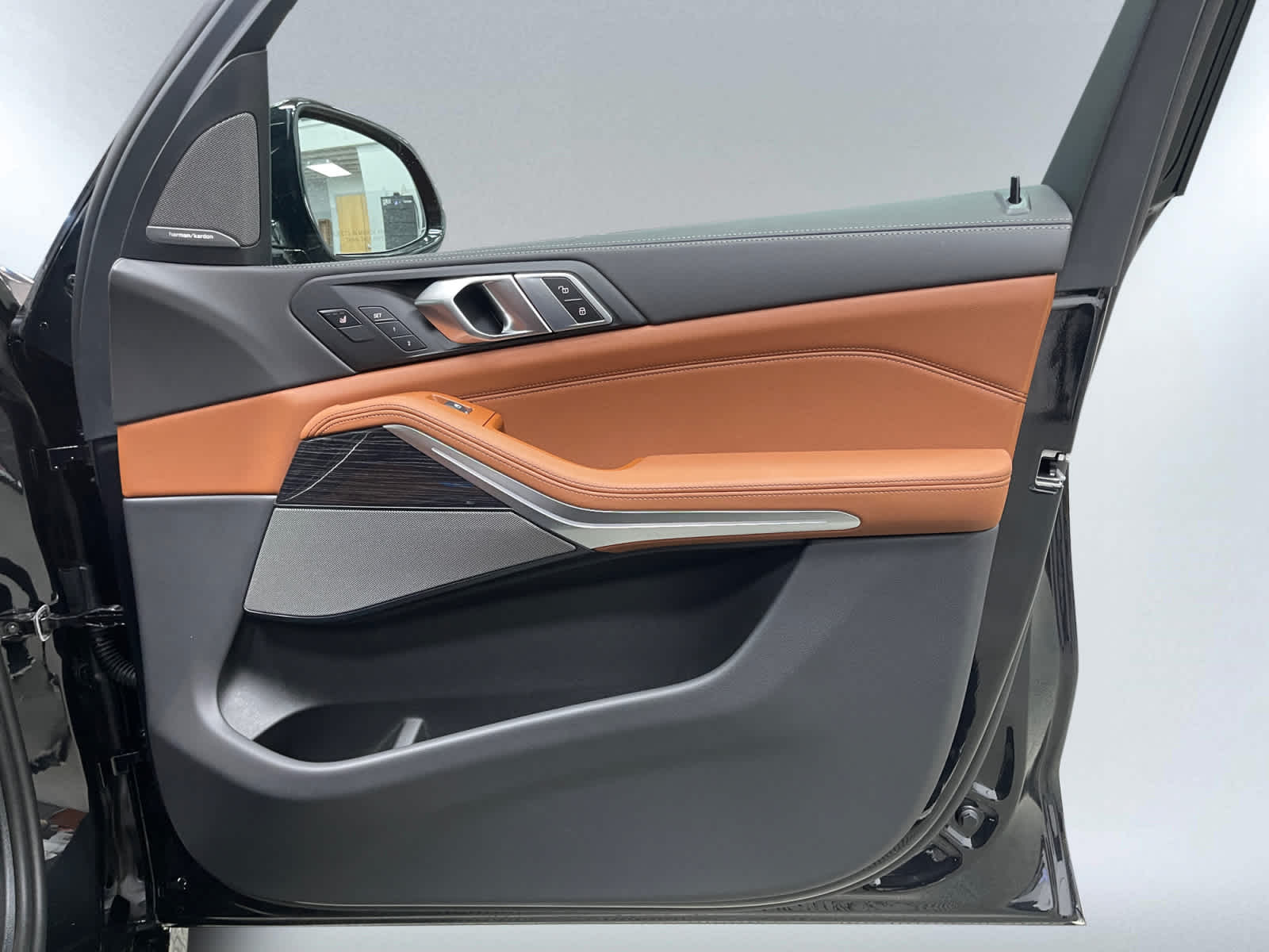 new 2026 BMW X5 car, priced at $90,025