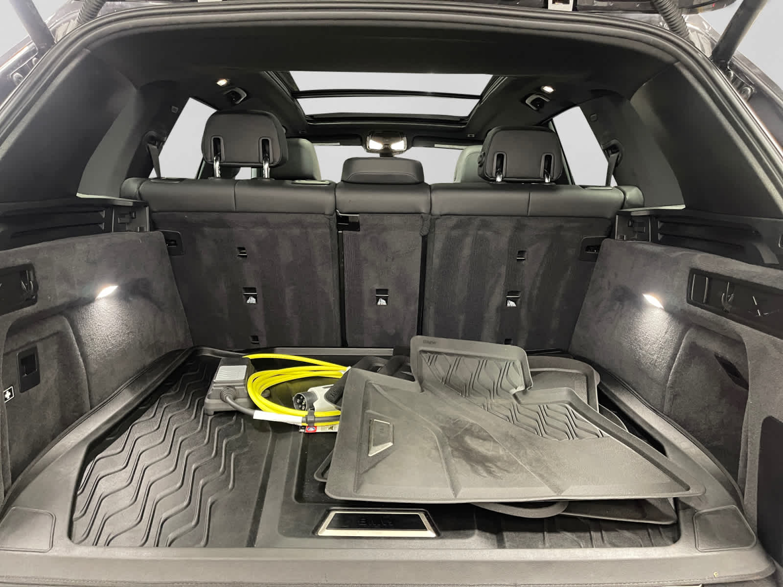 used 2022 BMW X5 PHEV car, priced at $43,497