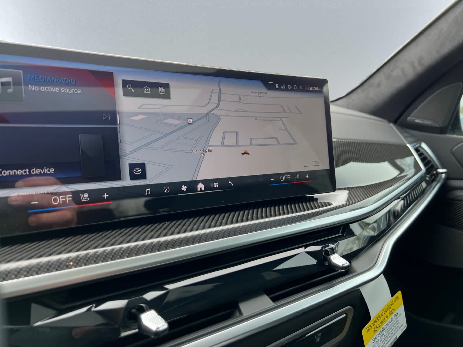 new 2026 BMW X5 car, priced at $107,570