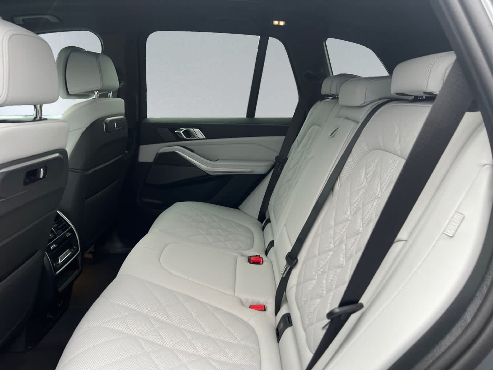 new 2026 BMW X5 car, priced at $77,950