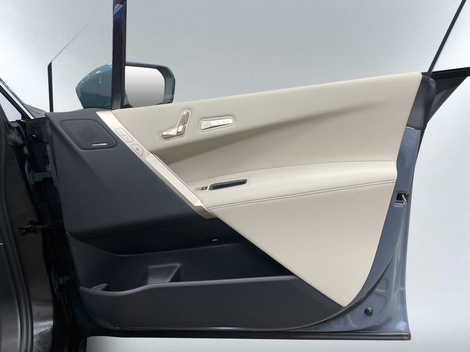 new 2026 BMW iX car, priced at $90,245