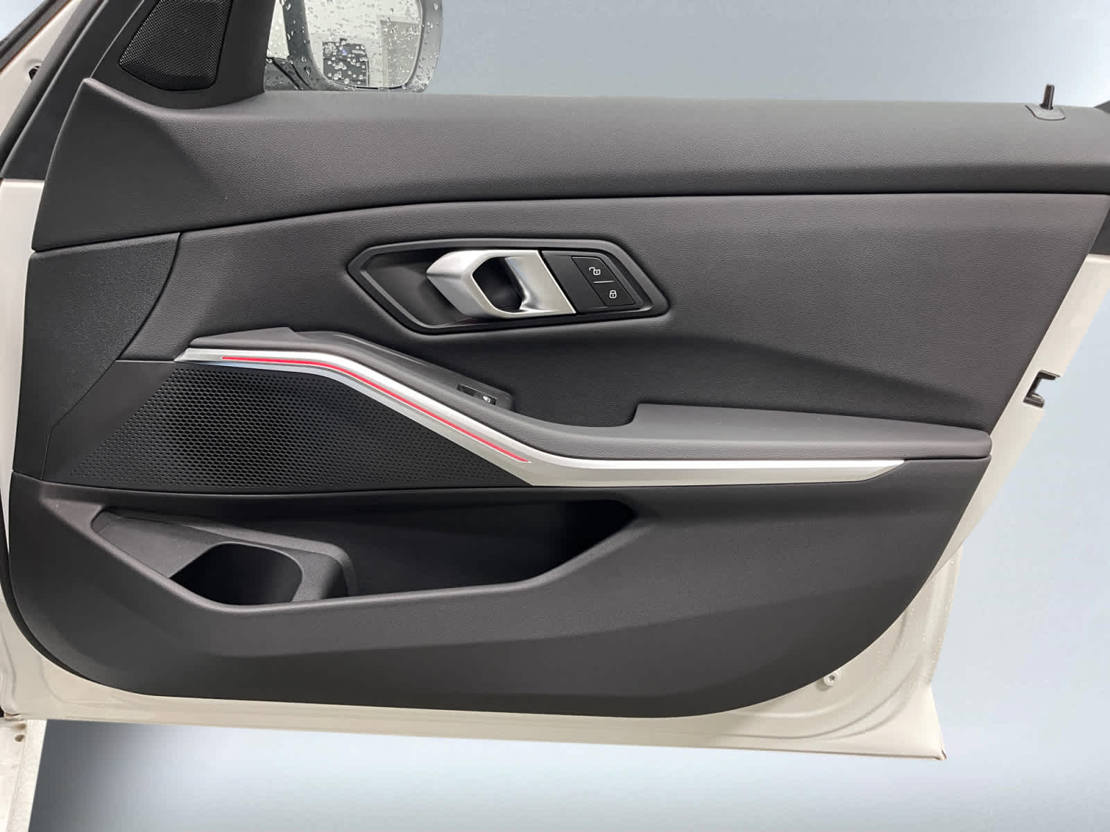 new 2026 BMW 330i car, priced at $52,840