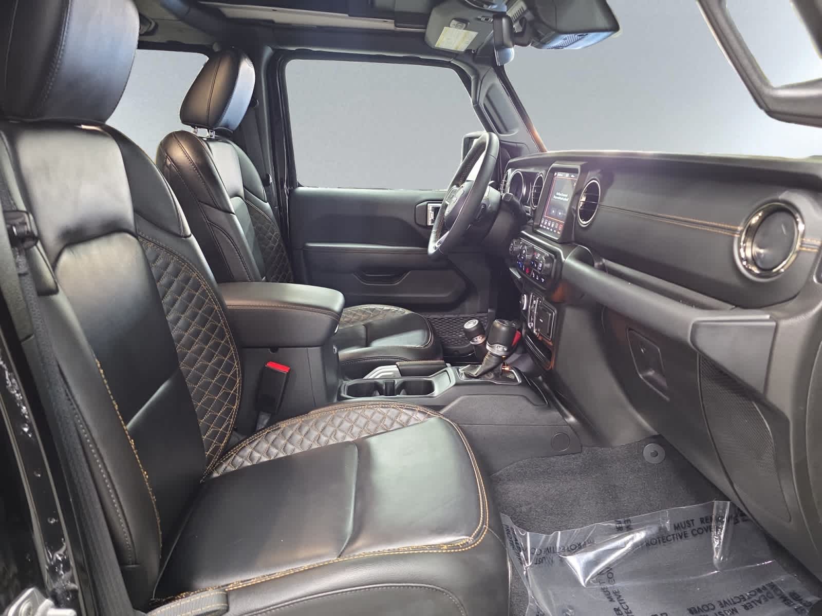 used 2021 Jeep Wrangler 4xe car, priced at $32,497