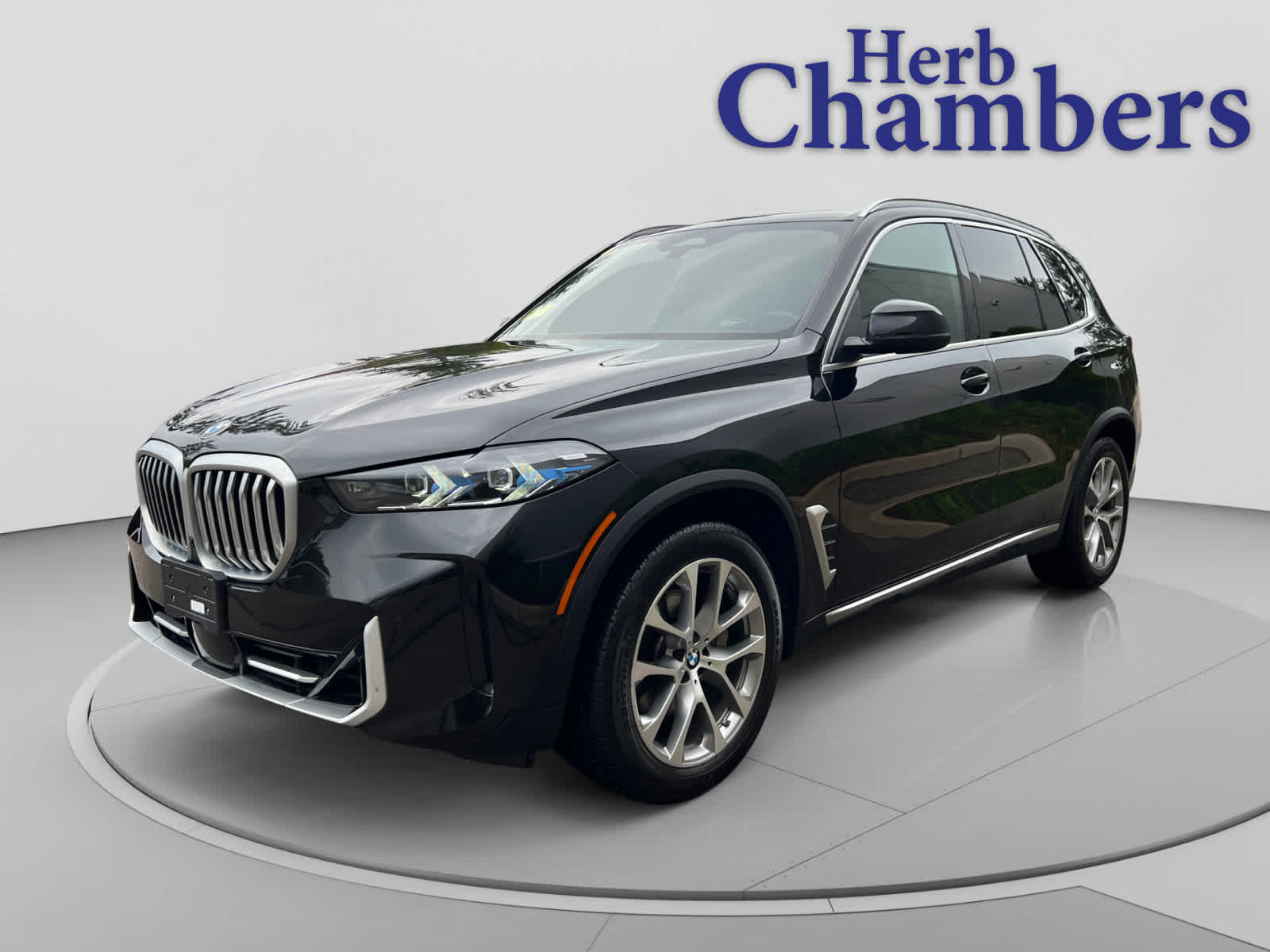 used 2026 BMW X5 car, priced at $70,397