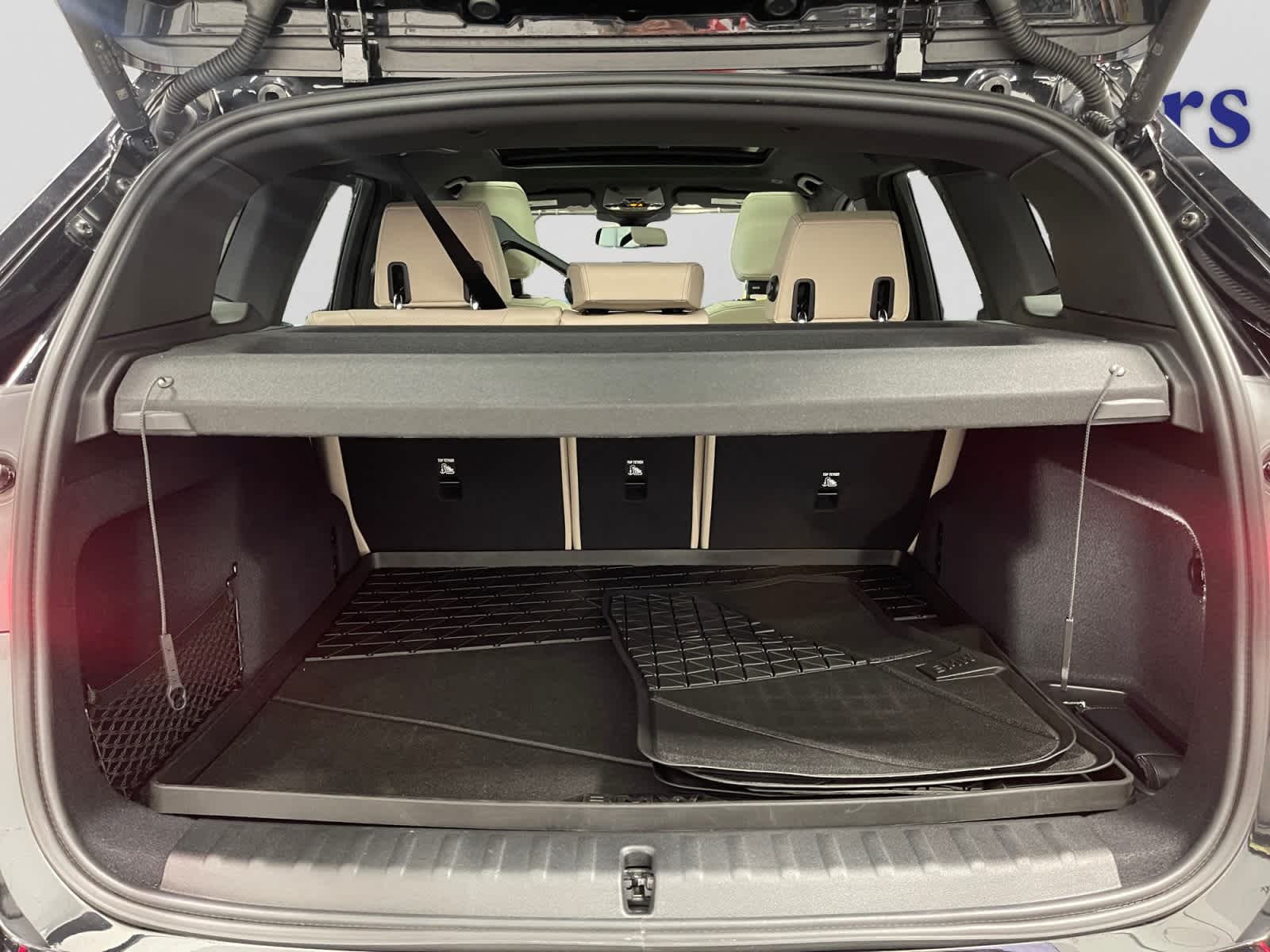 used 2025 BMW X1 car, priced at $42,997