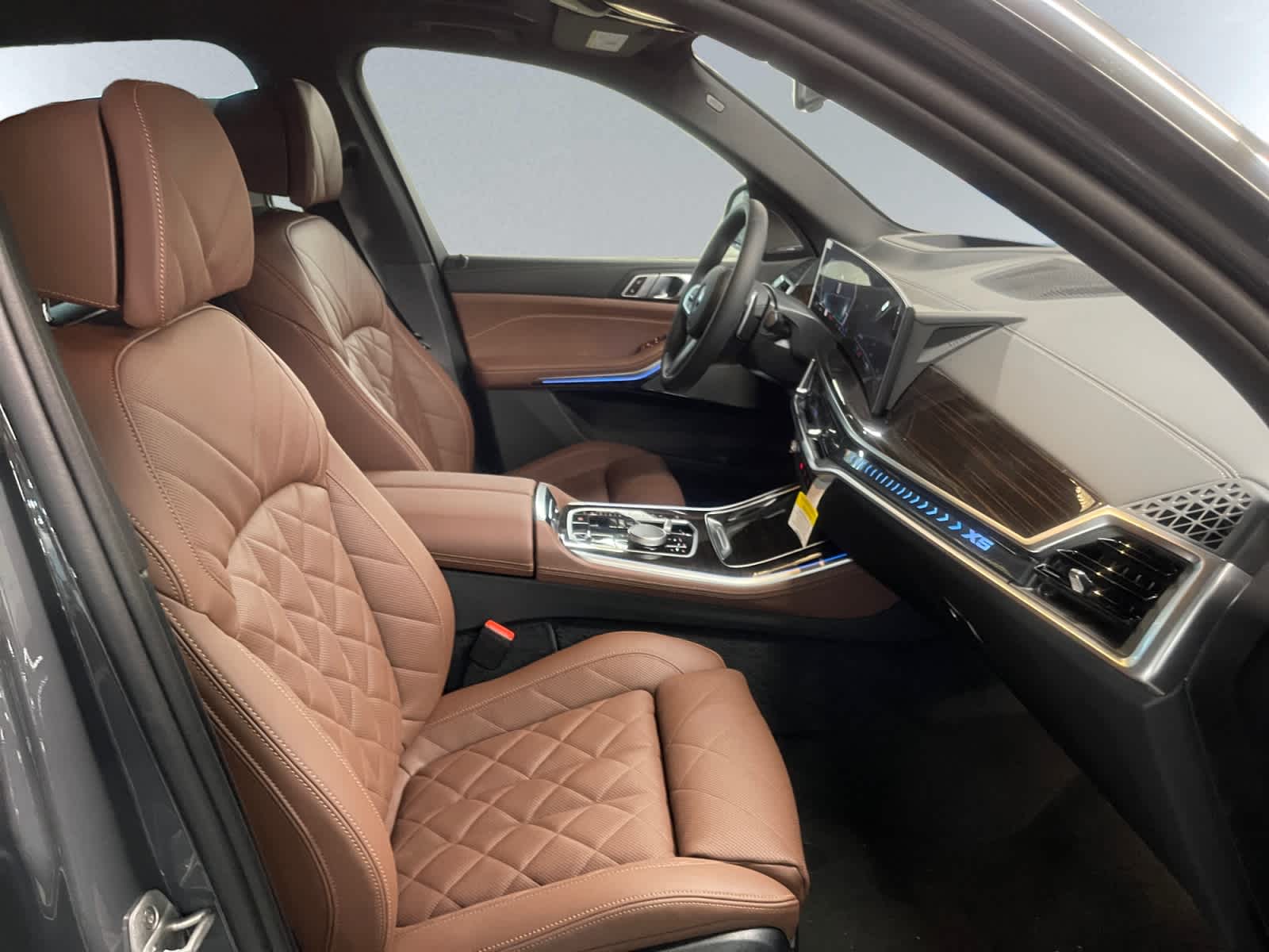 new 2026 BMW X5 PHEV car, priced at $90,550