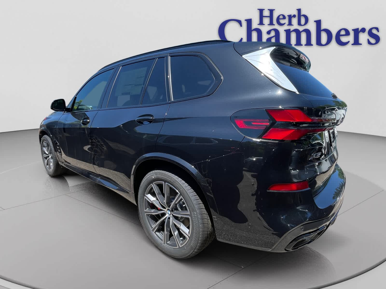 new 2026 BMW X5 car, priced at $79,375