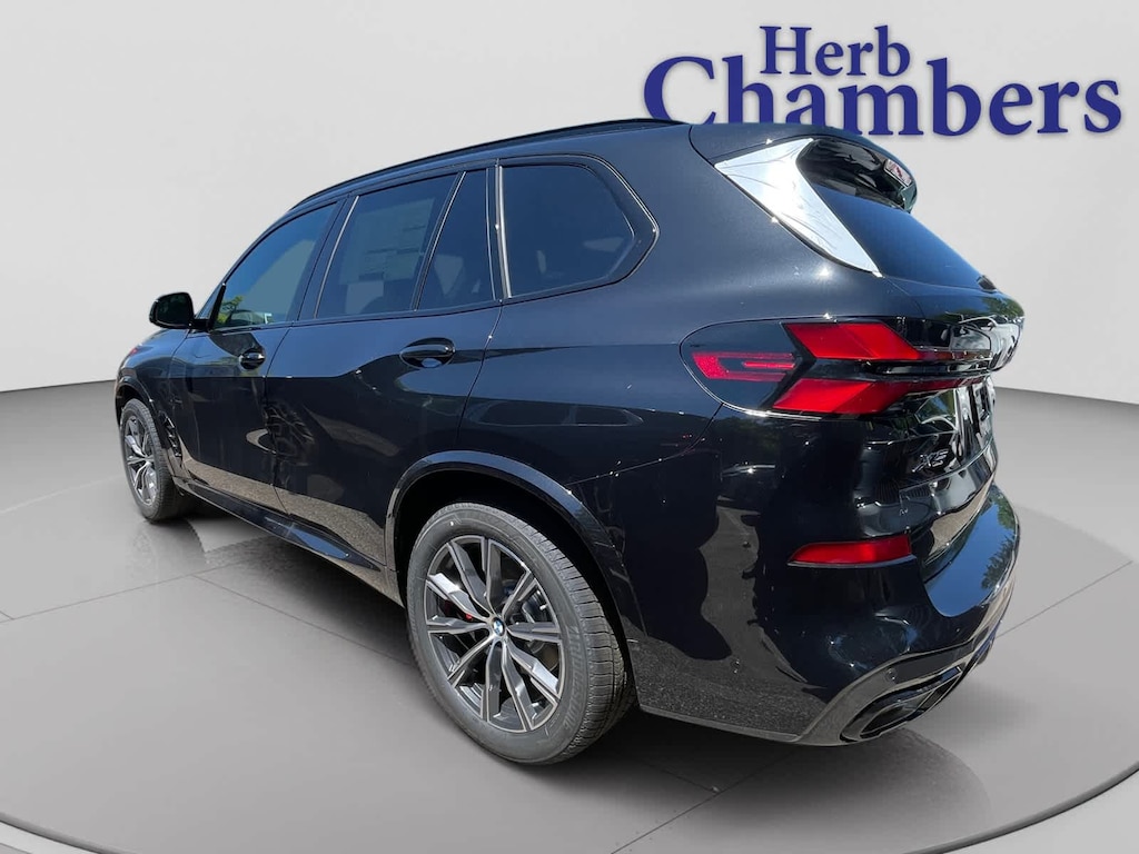 New 2026 BMW X5 xDrive40i SUV