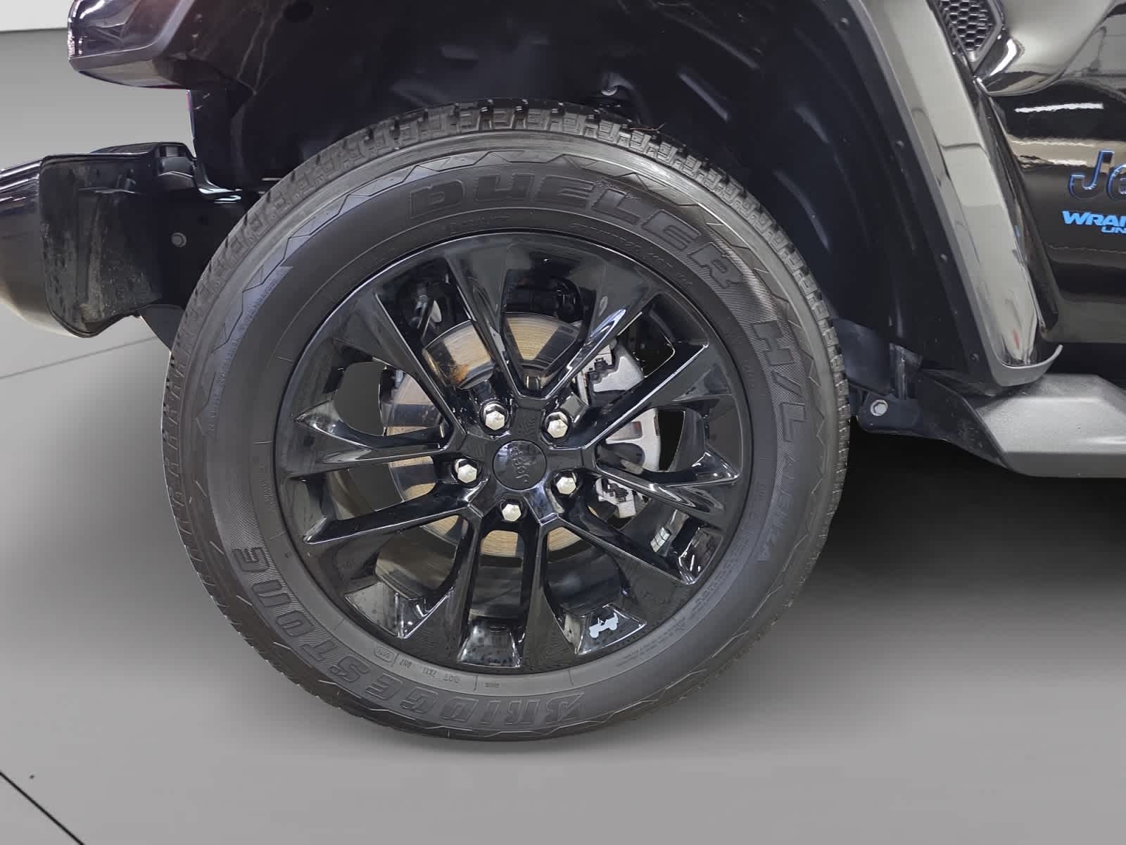 used 2021 Jeep Wrangler 4xe car, priced at $32,497