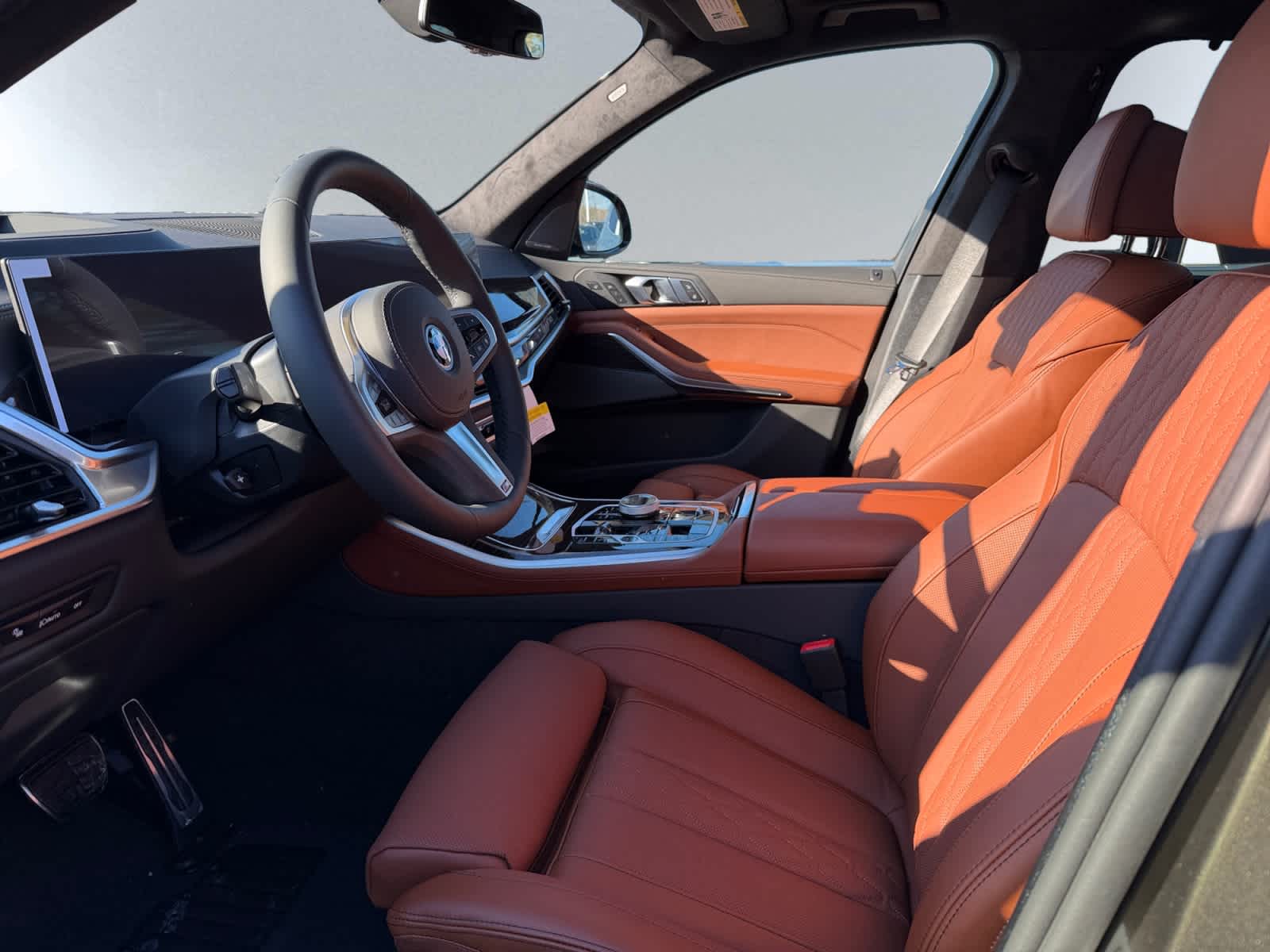 new 2026 BMW X5 PHEV car, priced at $95,150