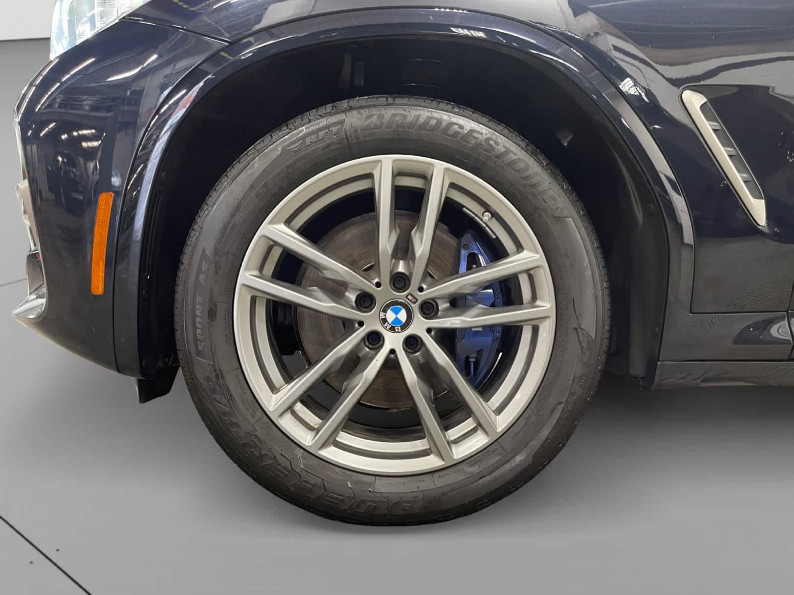 used 2020 BMW X4 car, priced at $27,997