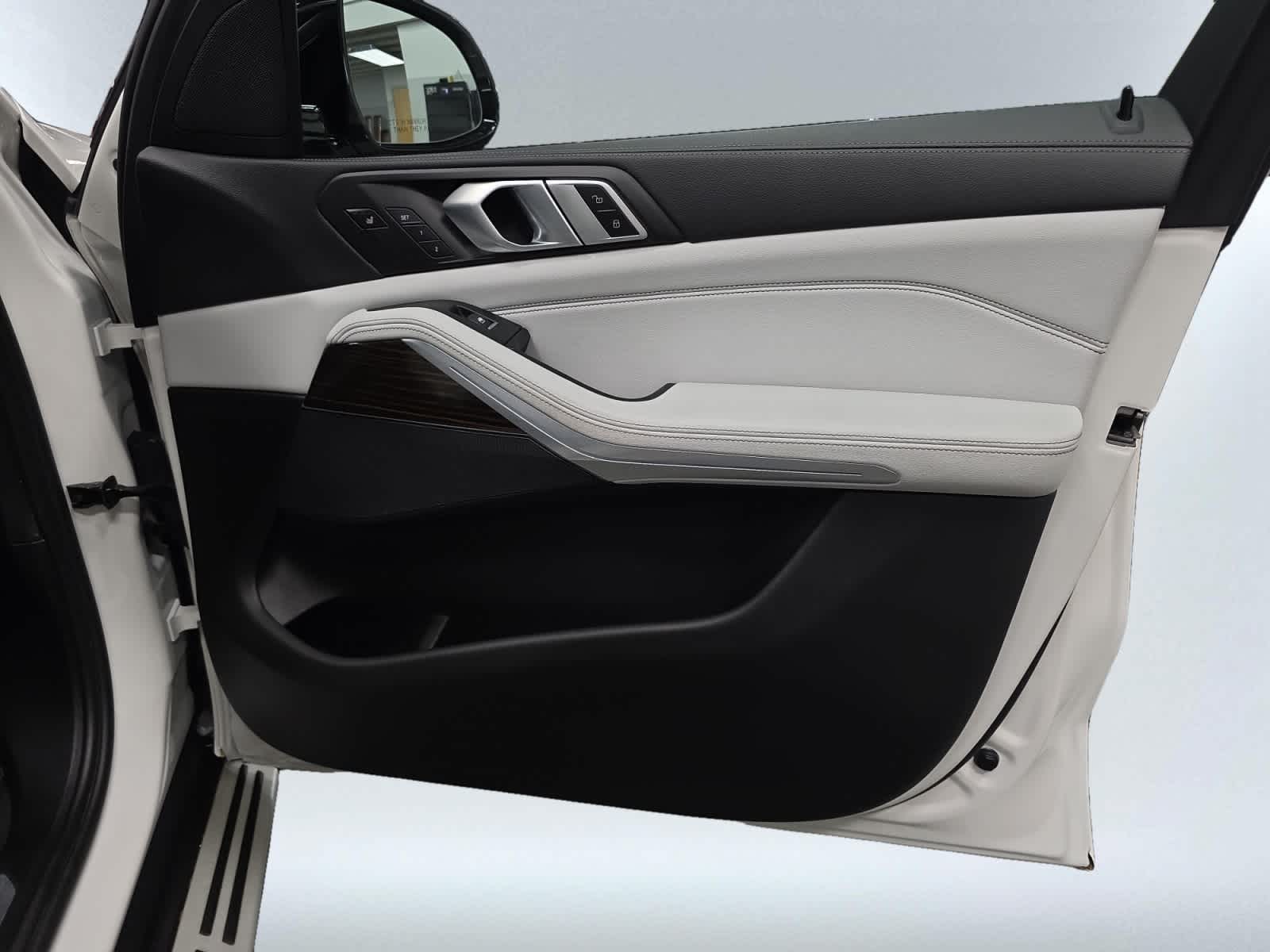 used 2023 BMW X5 car, priced at $47,497