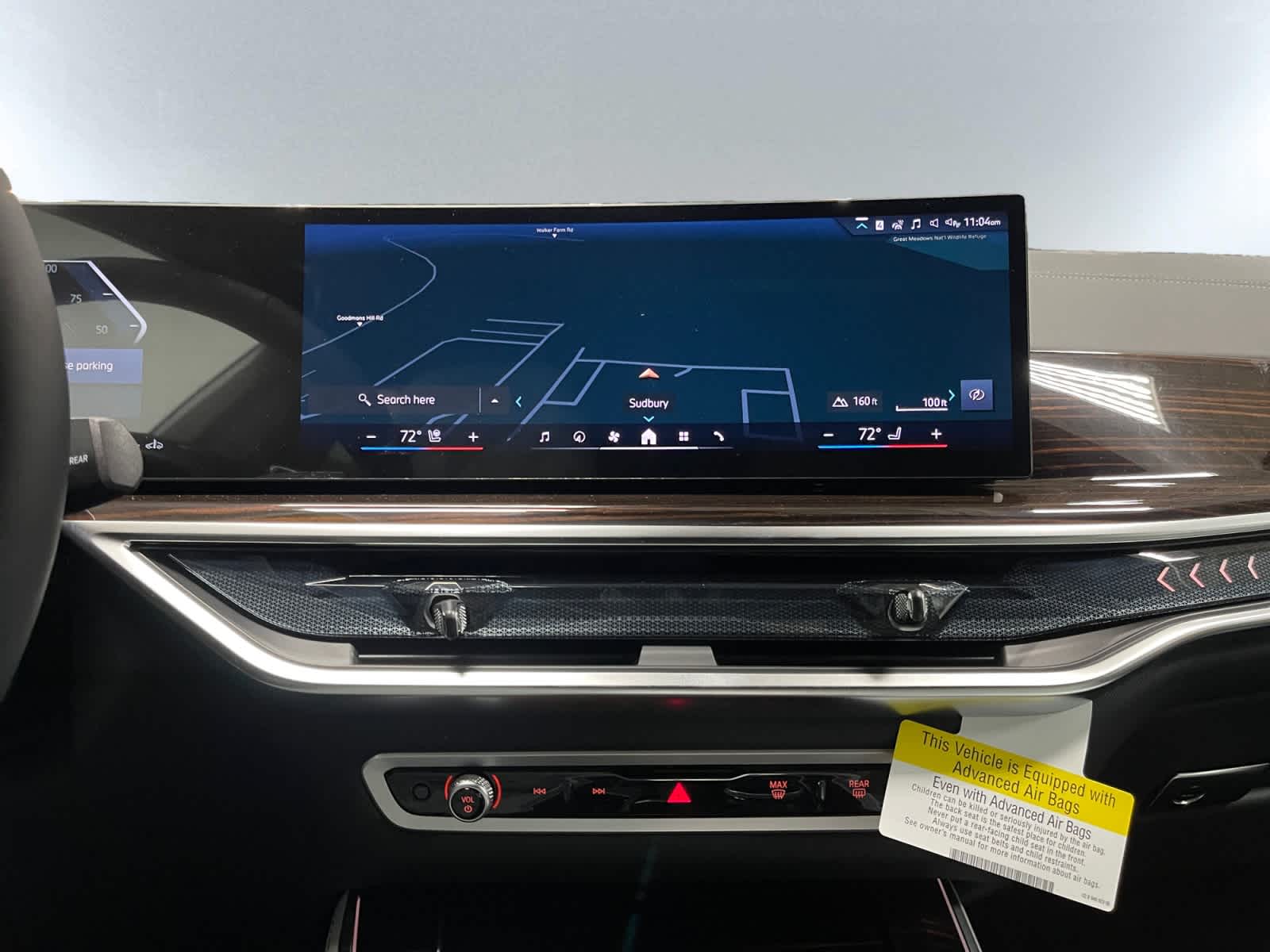 new 2026 BMW X5 car, priced at $78,200