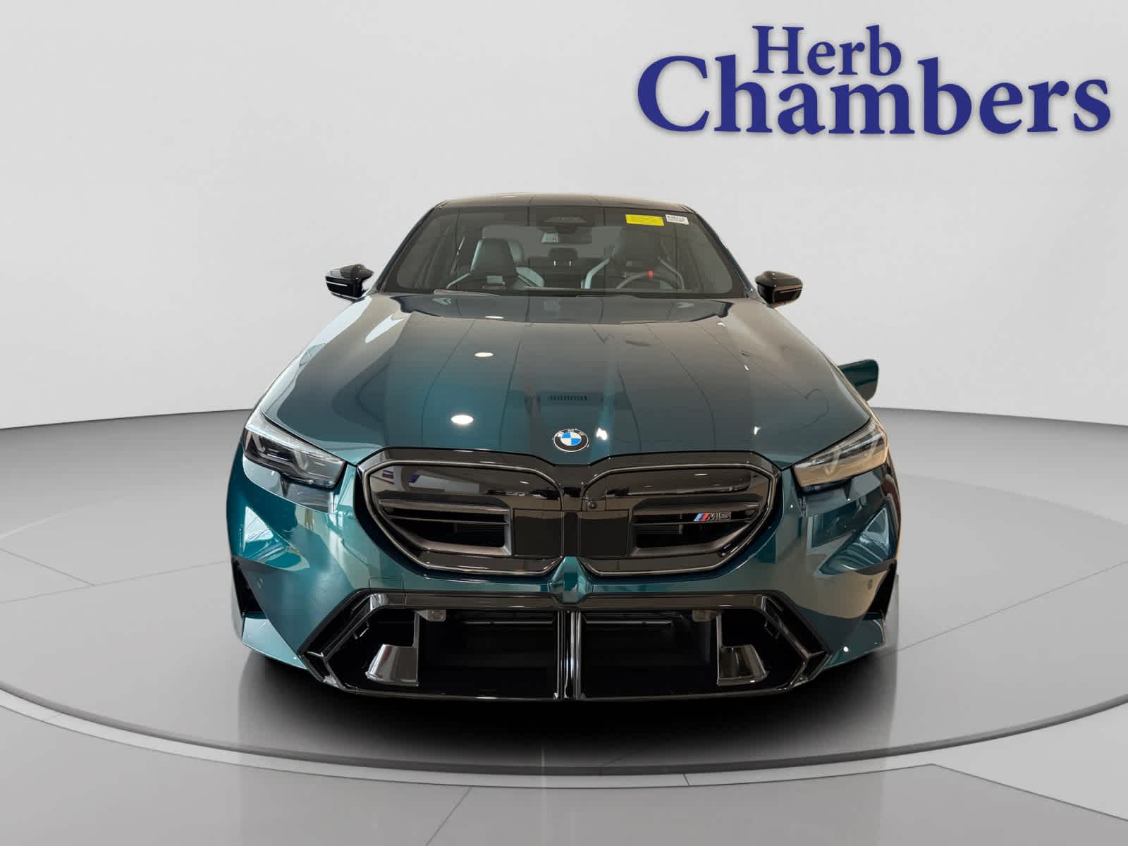 new 2026 BMW M5 car, priced at $135,710