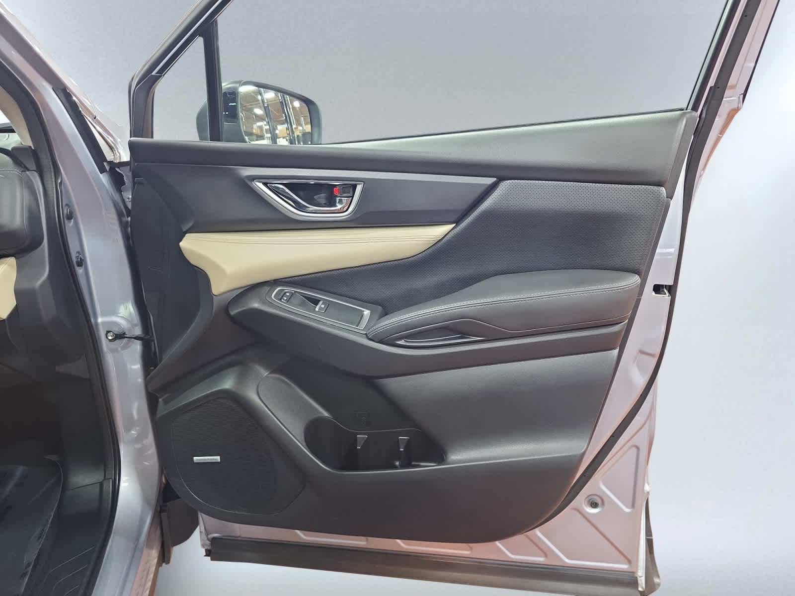 used 2019 Subaru Ascent car, priced at $20,197