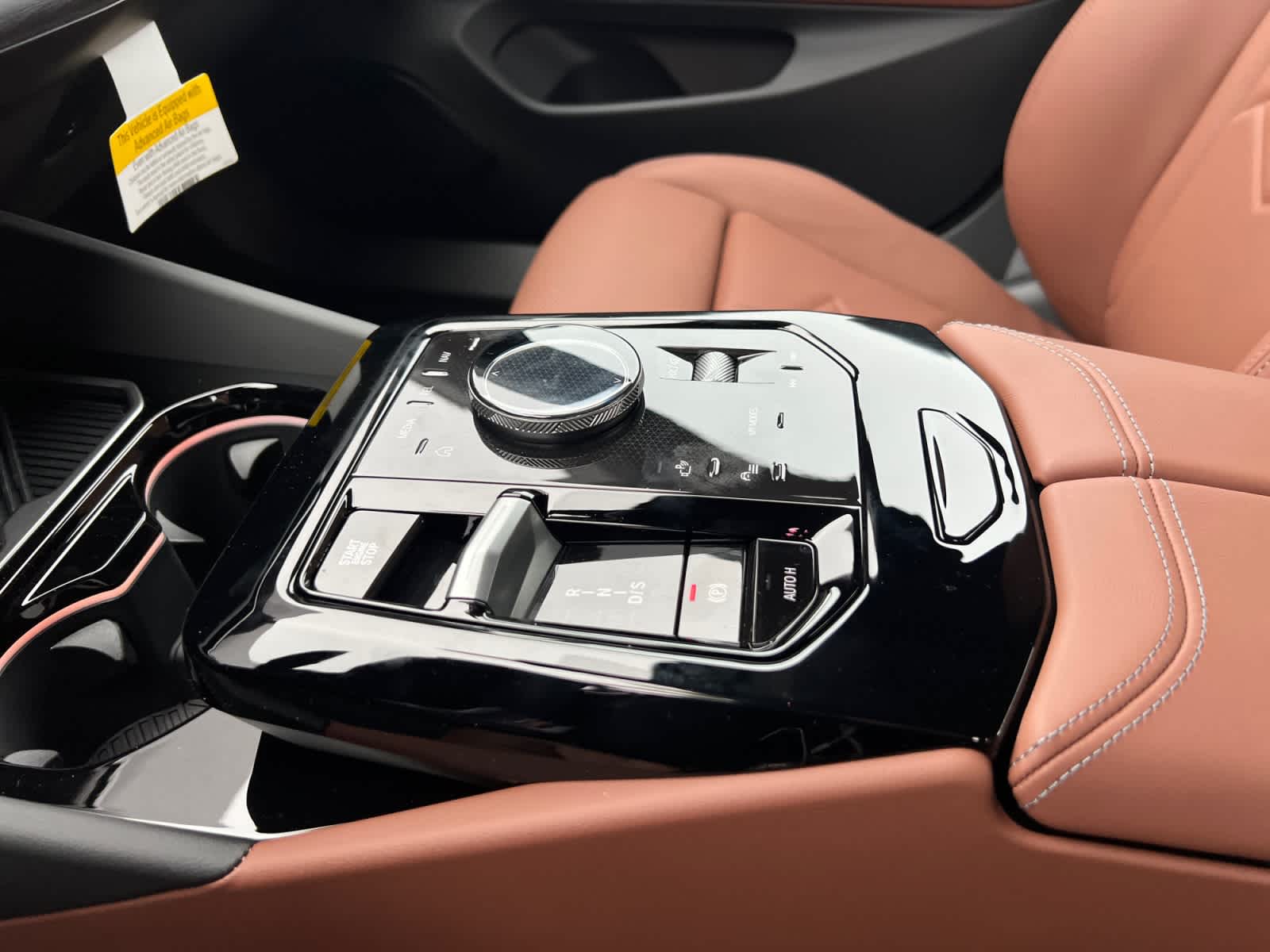 new 2026 BMW 530i car, priced at $76,485