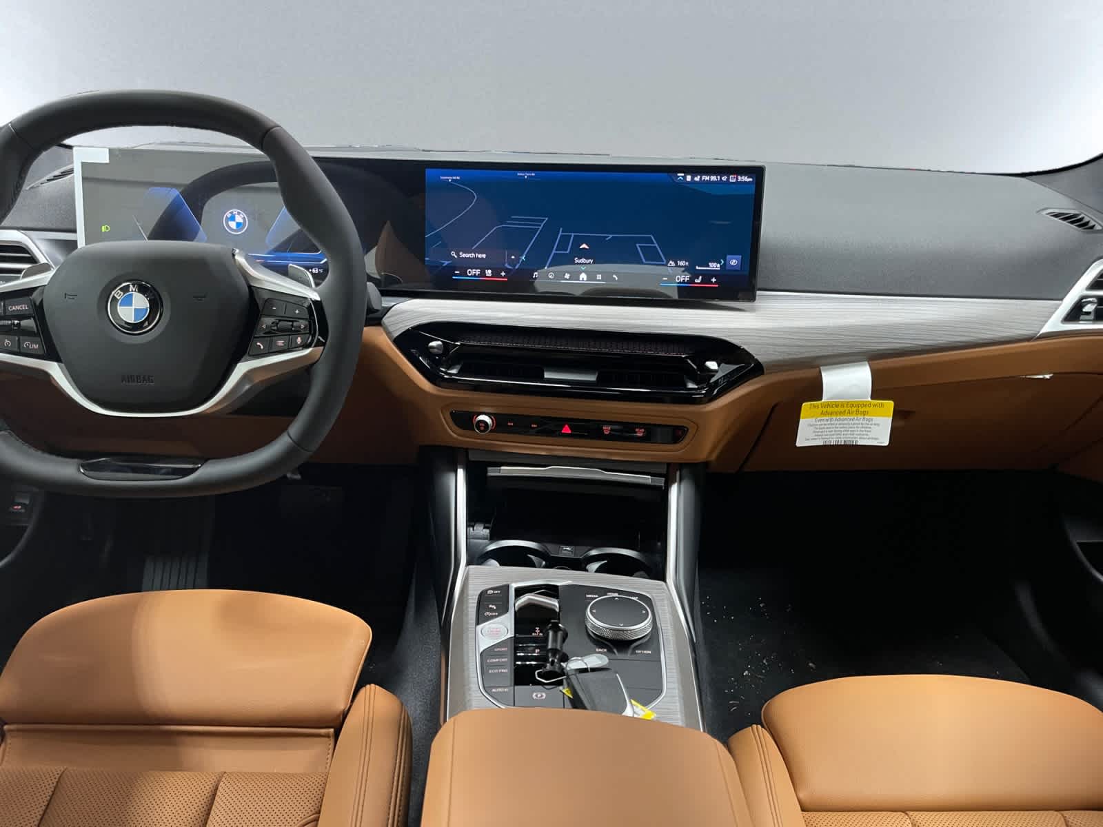 new 2026 BMW 430i car, priced at $59,595