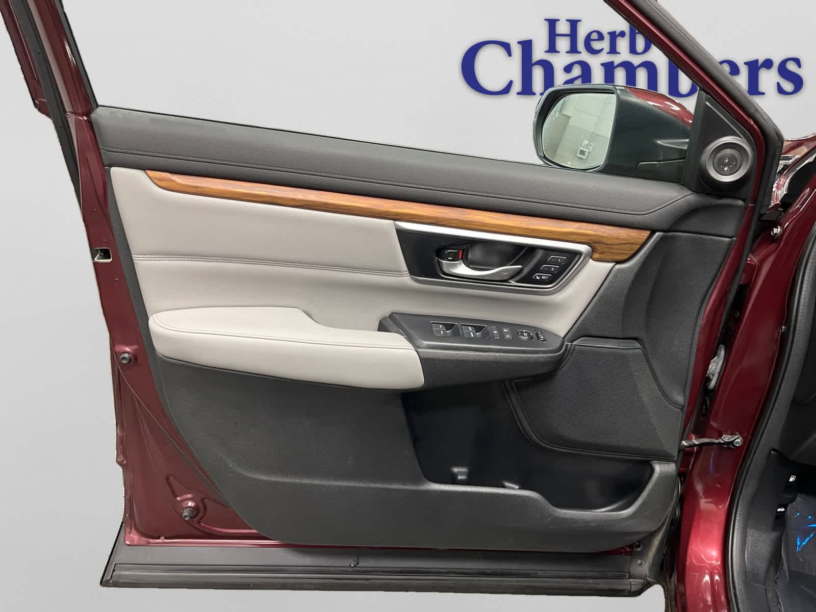 used 2019 Honda CR-V car, priced at $23,397