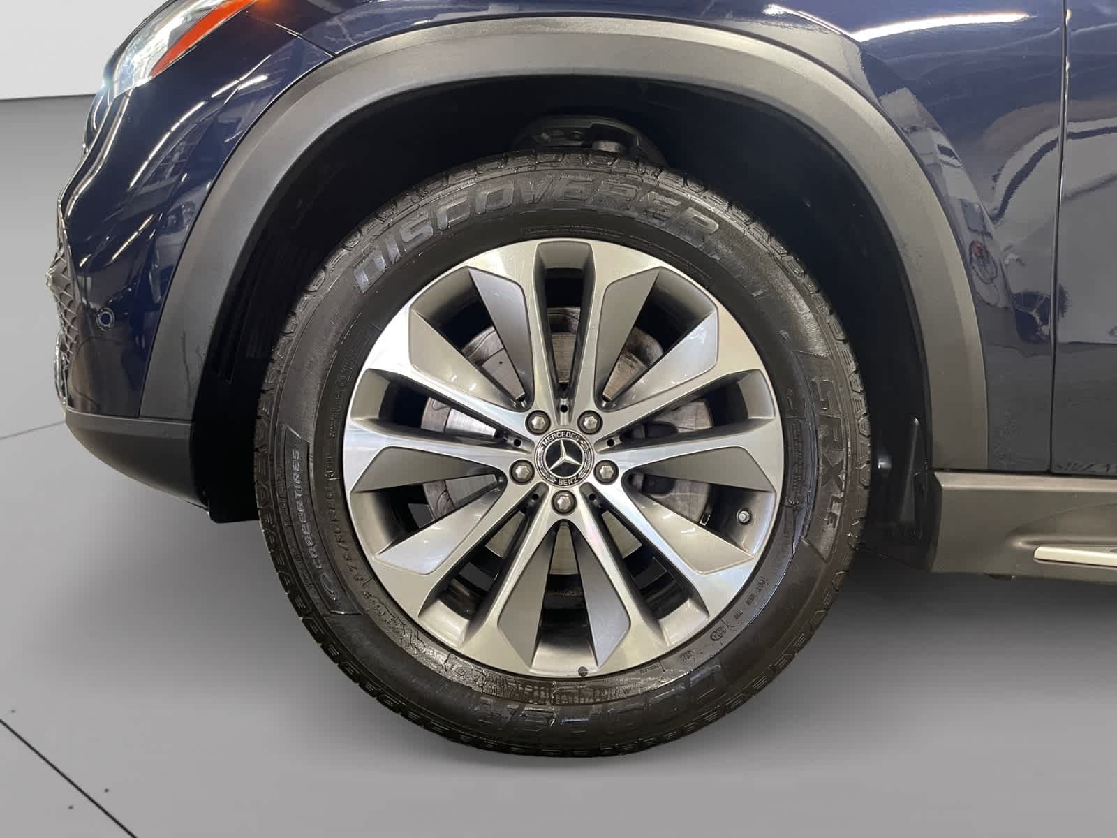 used 2020 Mercedes-Benz GLE 350 car, priced at $28,497