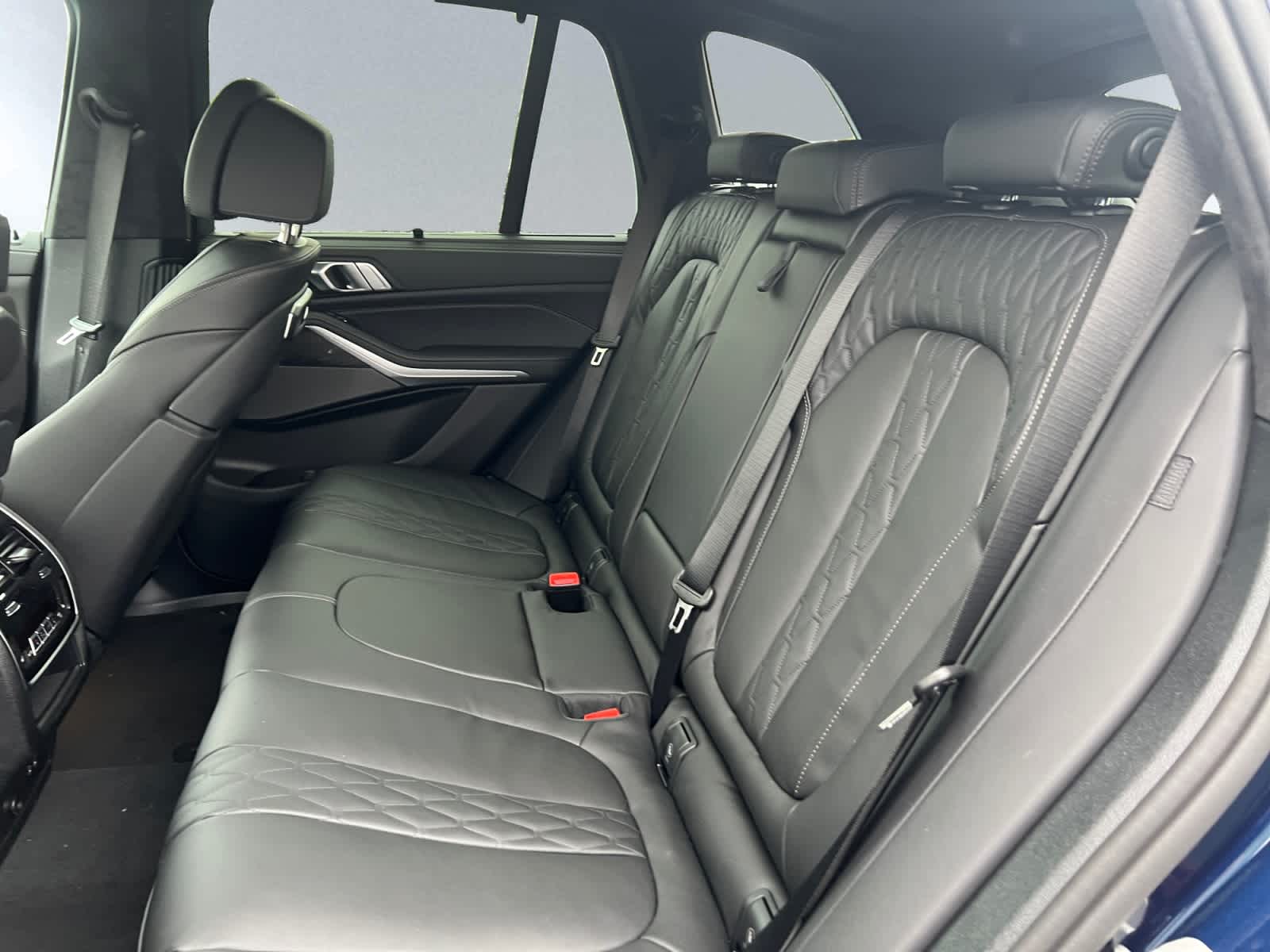 new 2026 BMW X5 car, priced at $109,250