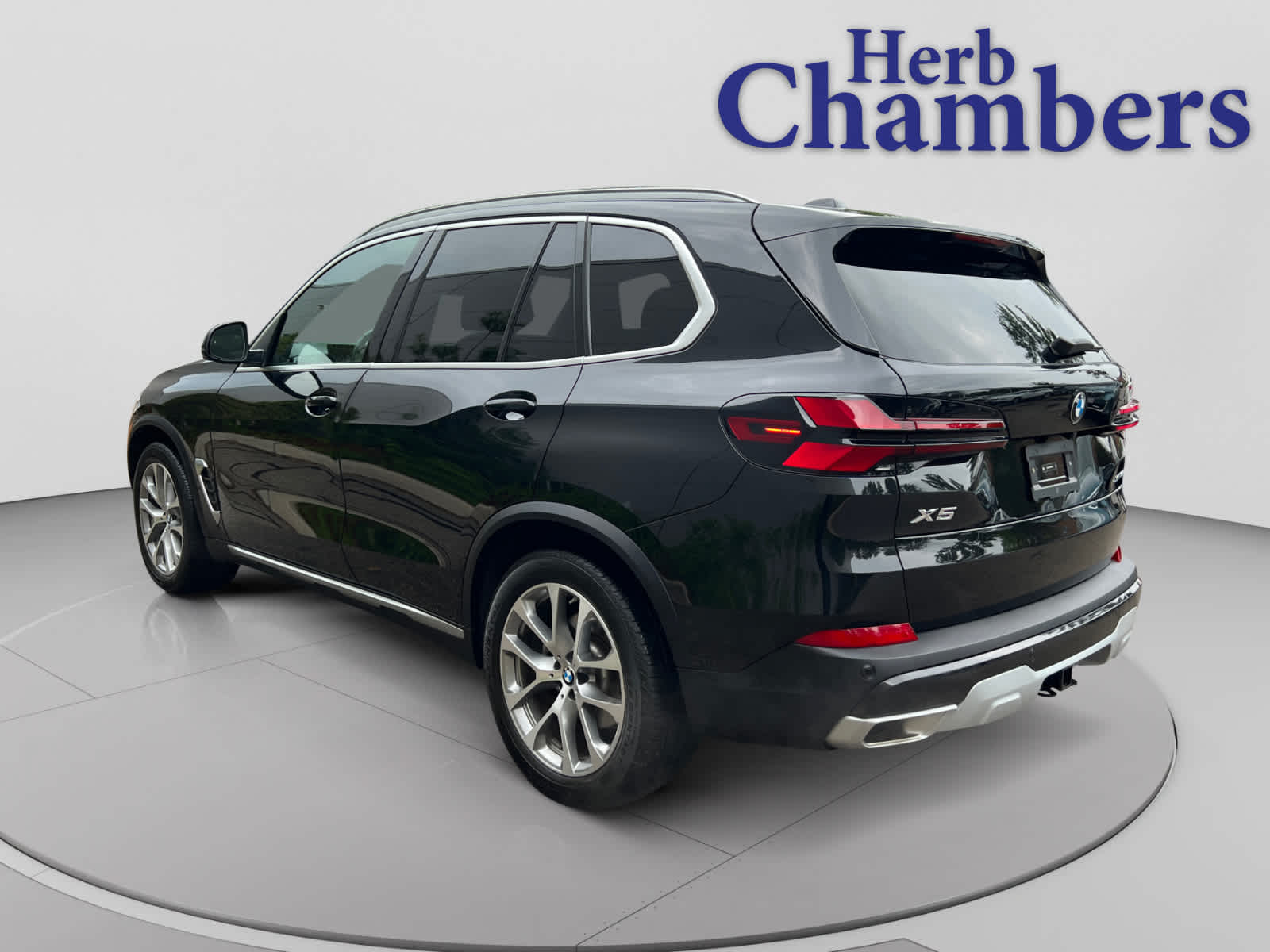 used 2026 BMW X5 car, priced at $70,397