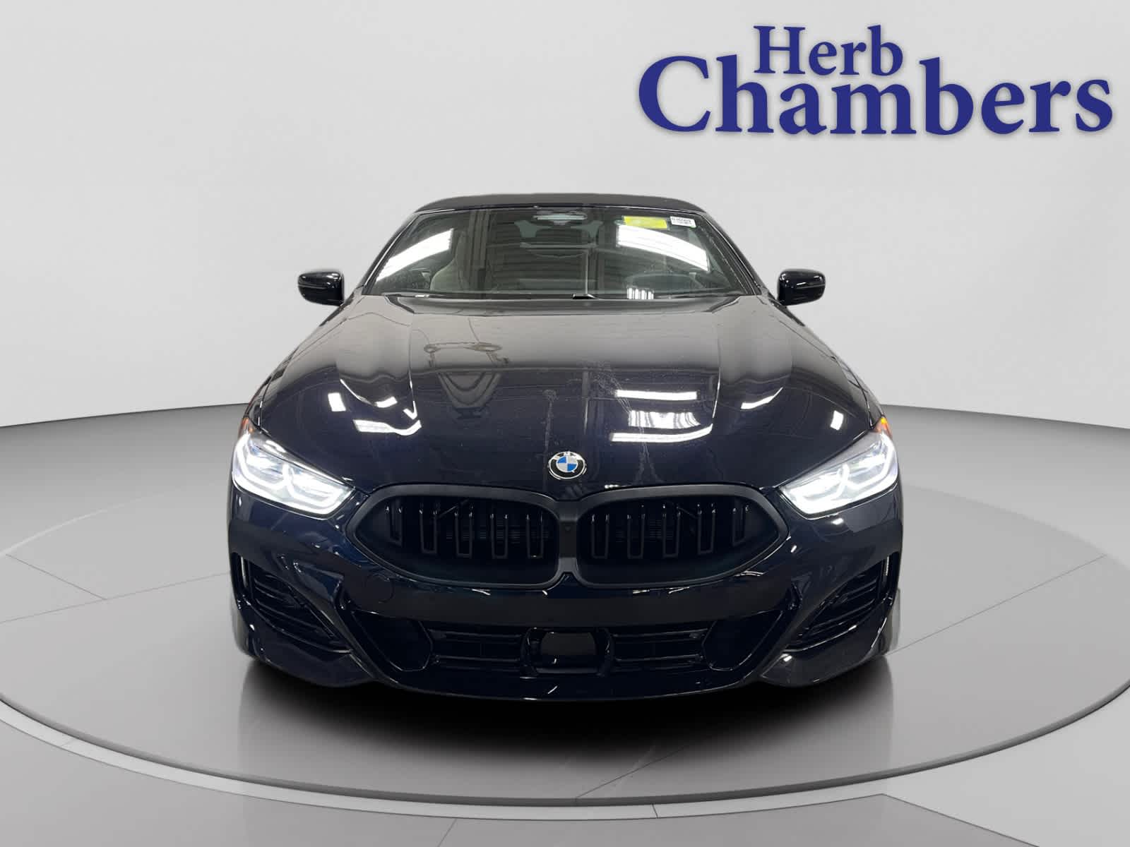 new 2026 BMW 840i car, priced at $112,710