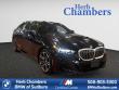Certified 2025 BMW 530i xDrive Sedan