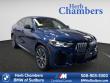 Certified 2023 BMW X6 xDrive40i Sports Activity Coupe