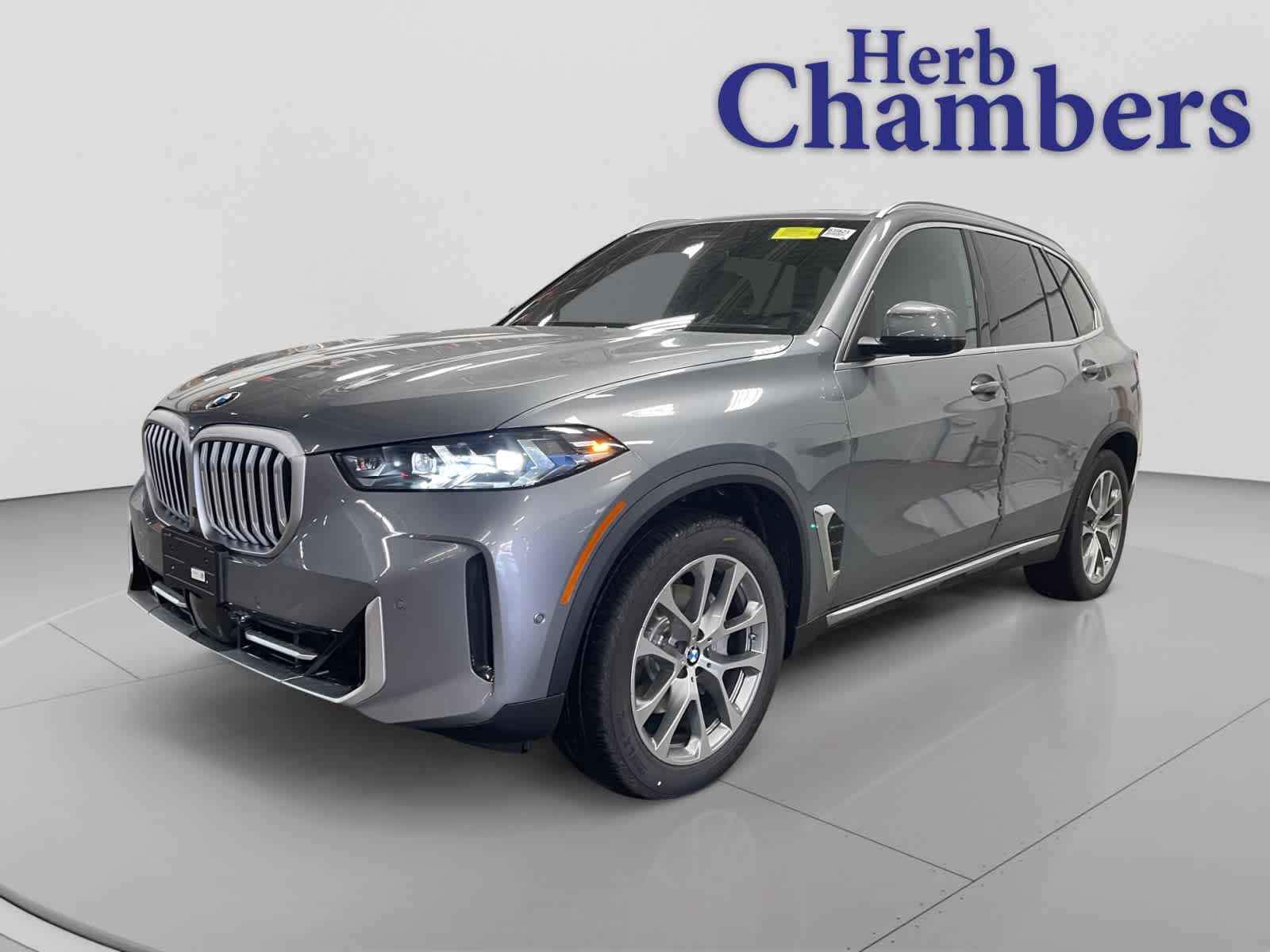 new 2026 BMW X5 car, priced at $78,850