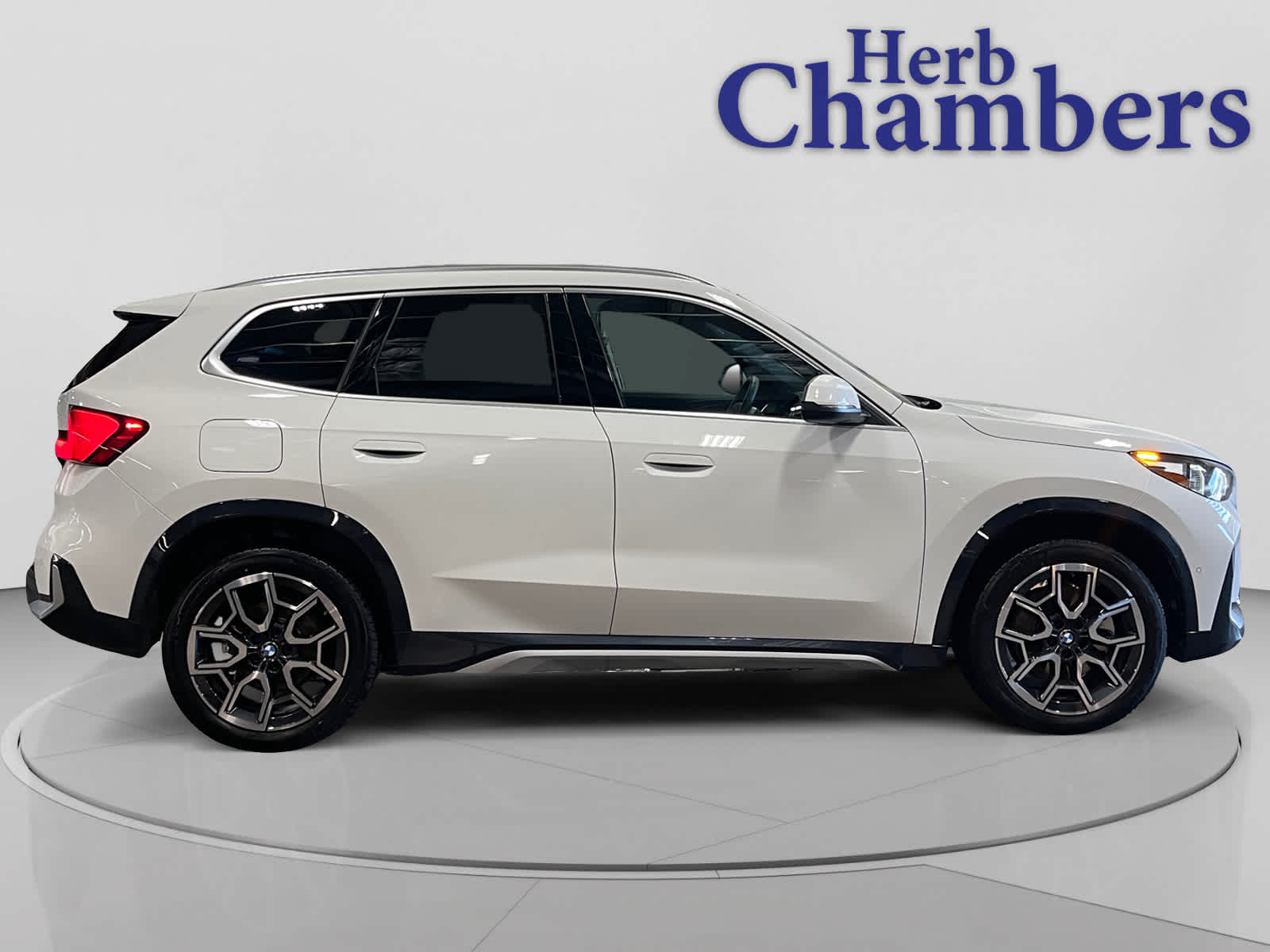 used 2026 BMW X1 car, priced at $43,997