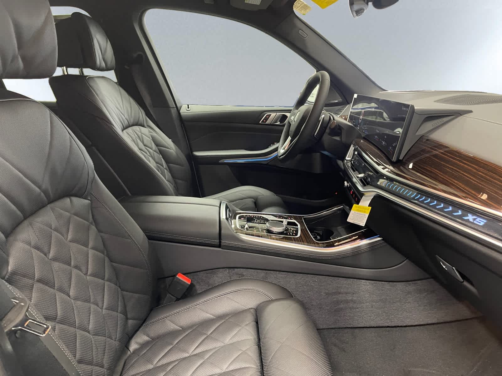 new 2026 BMW X5 PHEV car, priced at $85,500