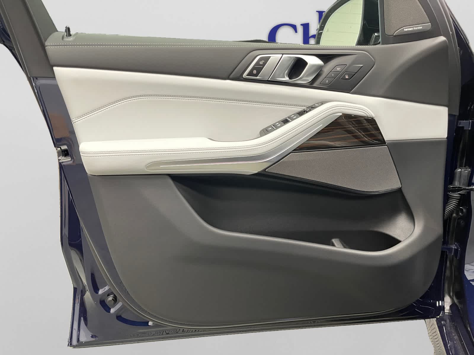 new 2026 BMW X5 car, priced at $86,150