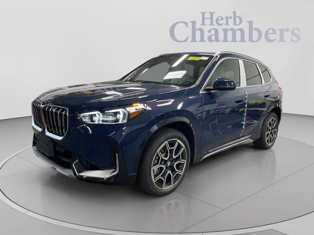New 2027 BMW X1 xDrive28i SUV