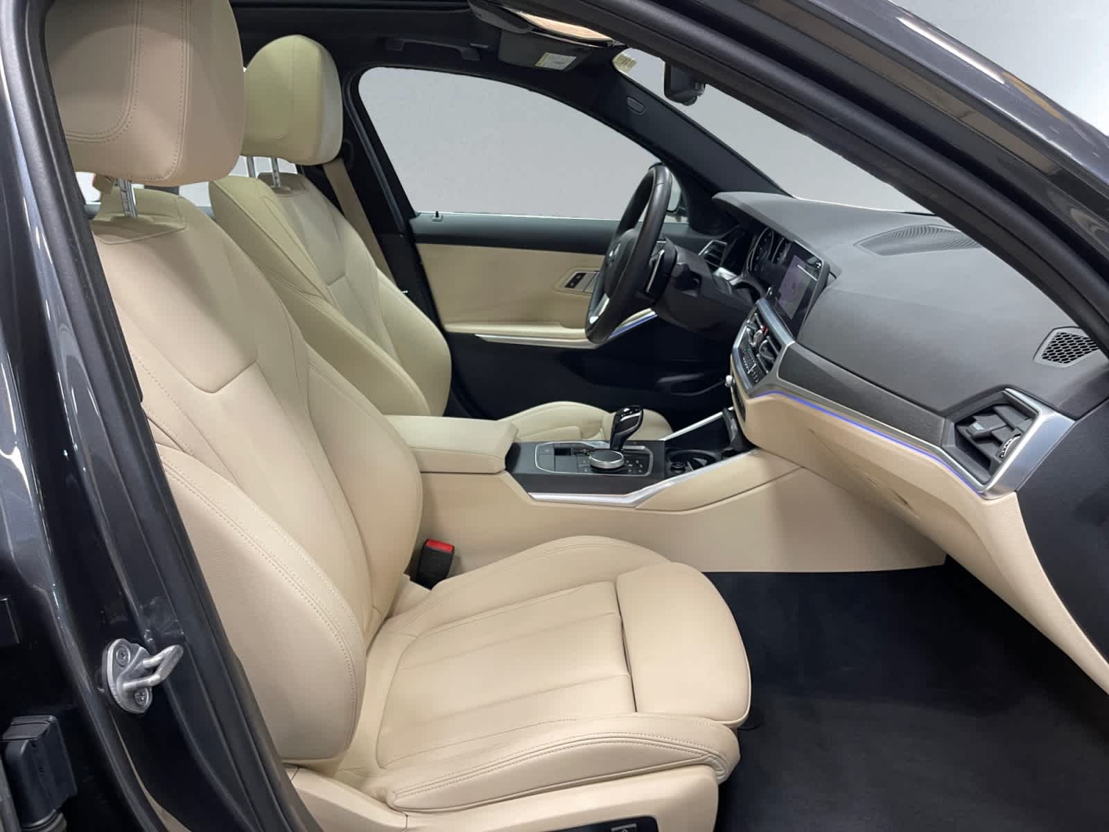 used 2020 BMW 330i car, priced at $22,497