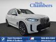 Certified 2025 BMW X5 xDrive40i SUV