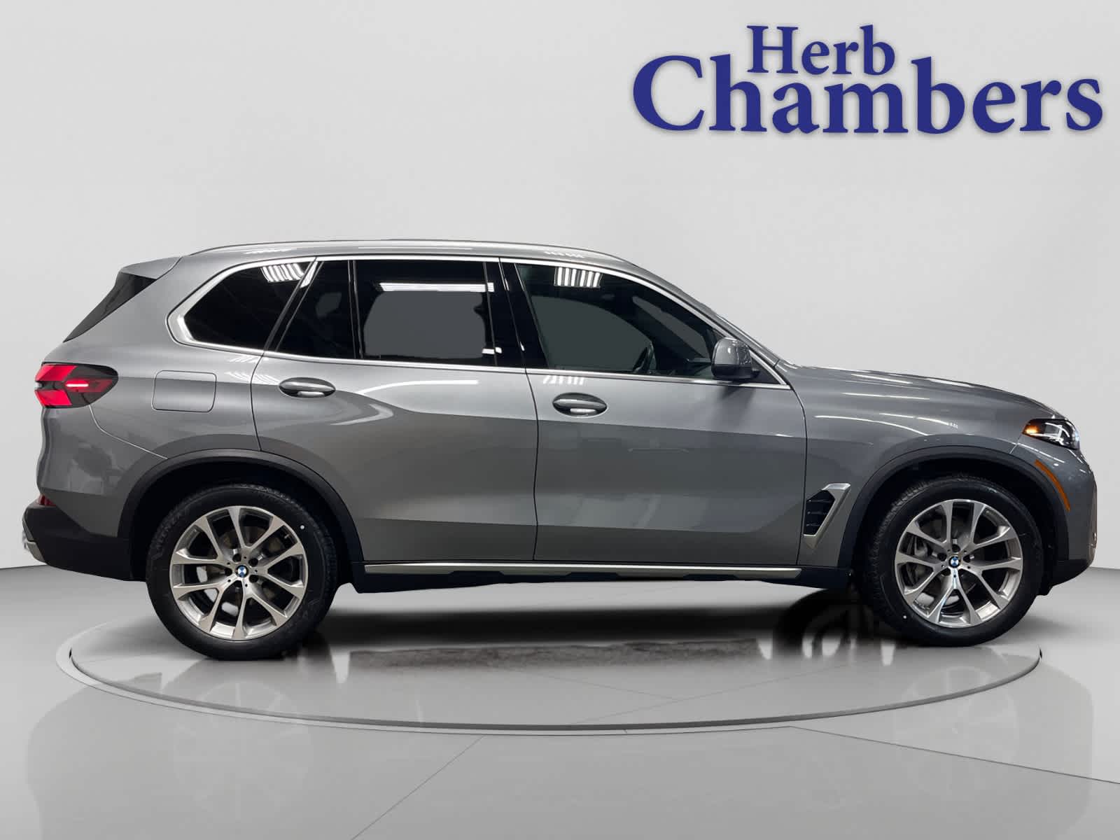 used 2024 BMW X5 car, priced at $50,797