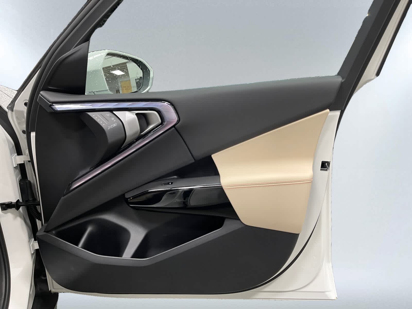 new 2026 BMW X3 car, priced at $56,600