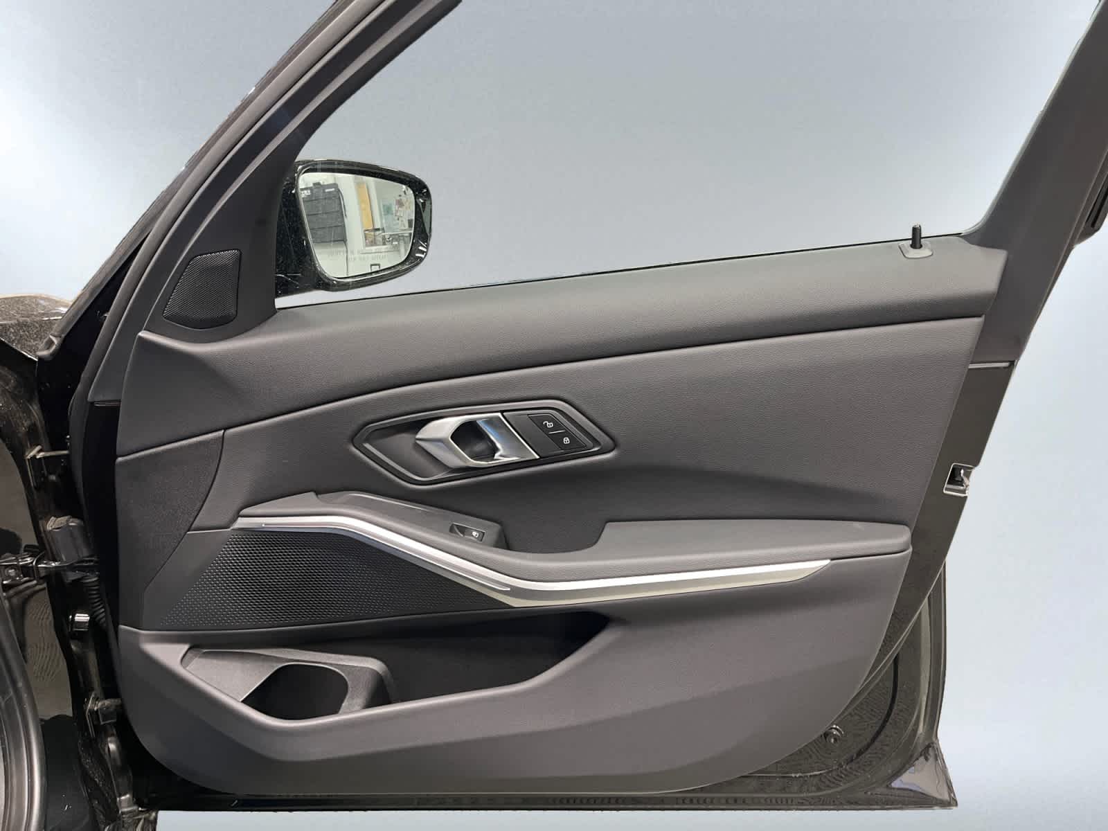 new 2026 BMW 330i car, priced at $56,040