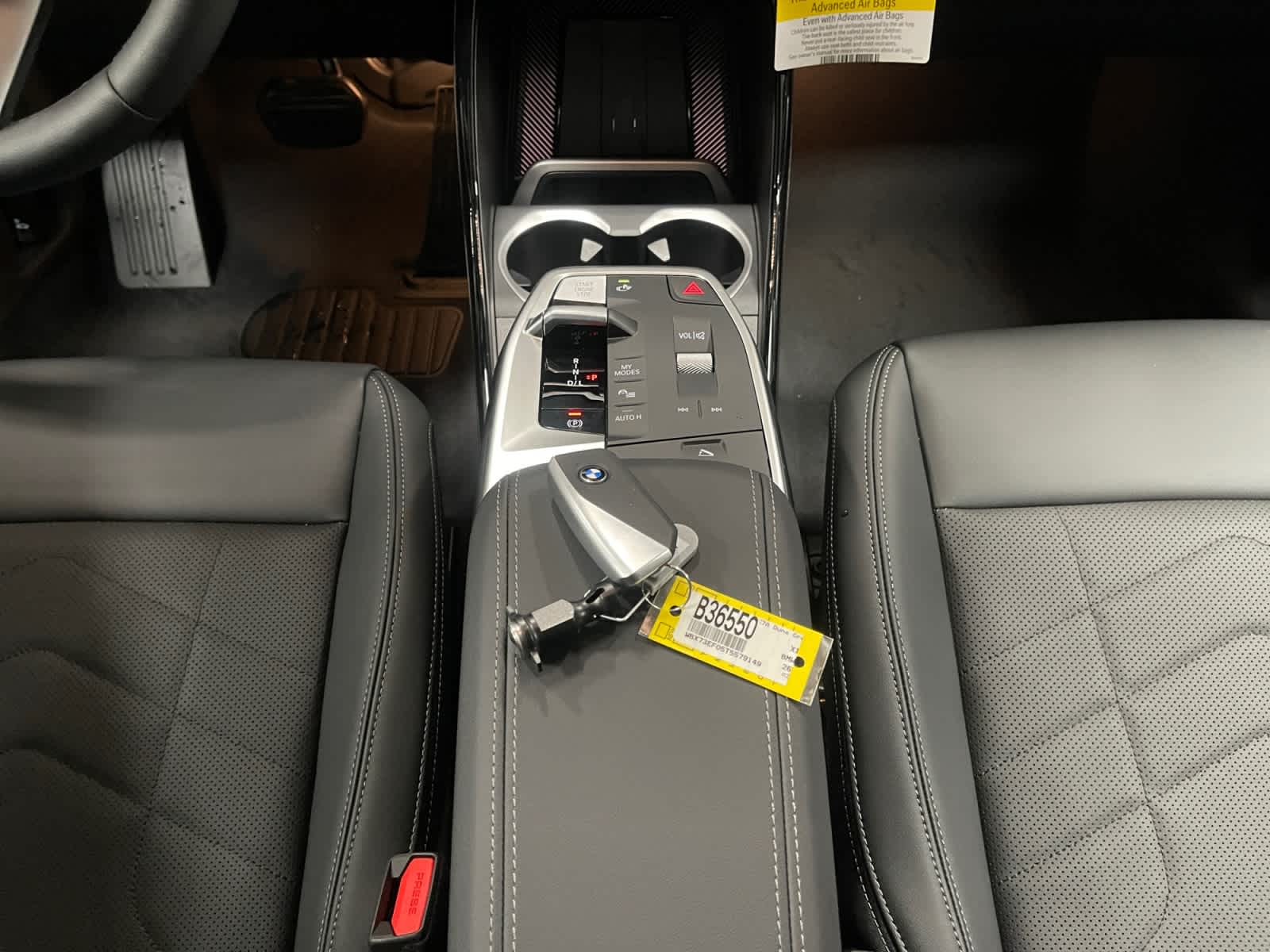 new 2026 BMW X1 car, priced at $49,970