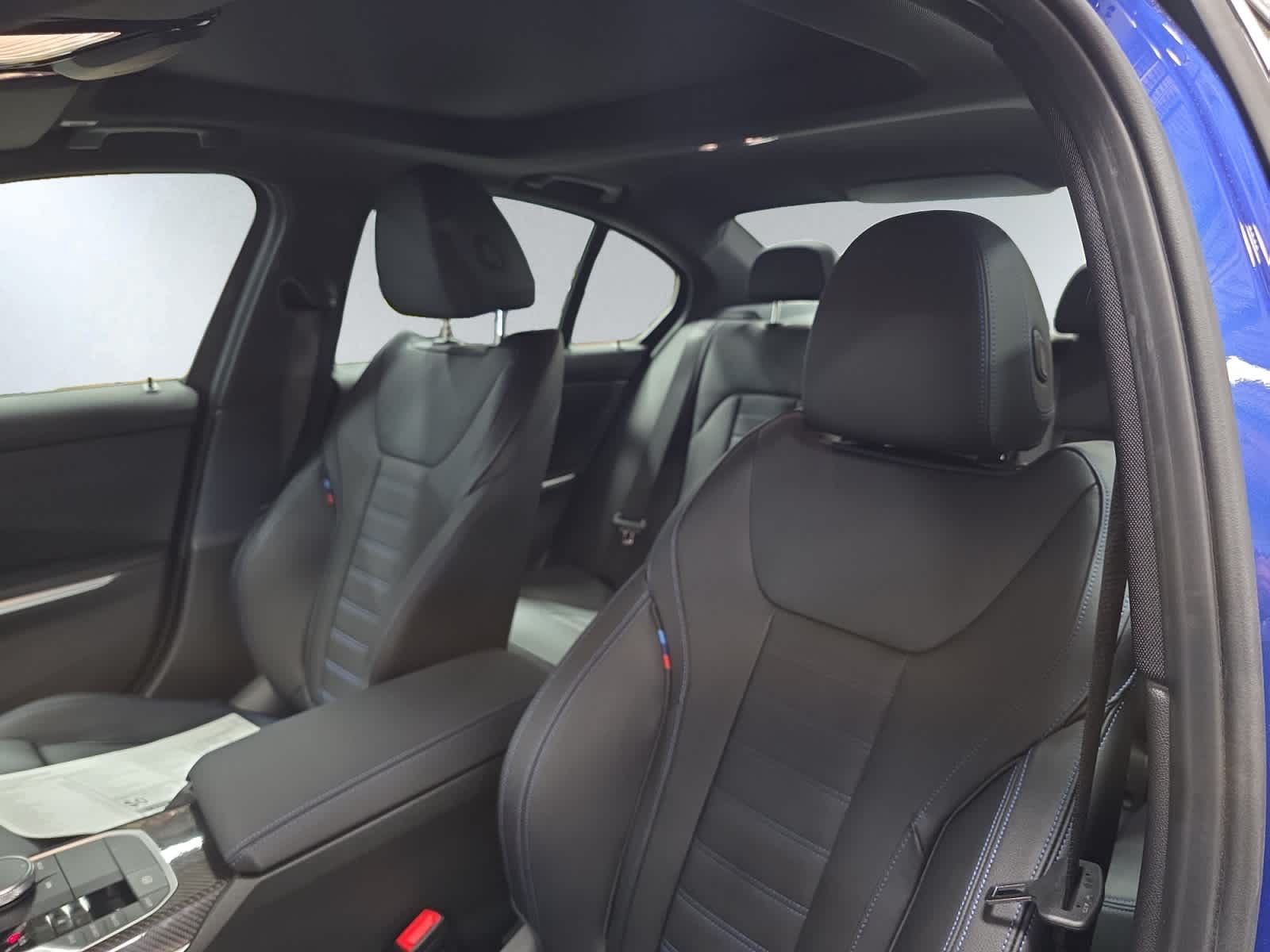 new 2026 BMW M340i car, priced at $74,520