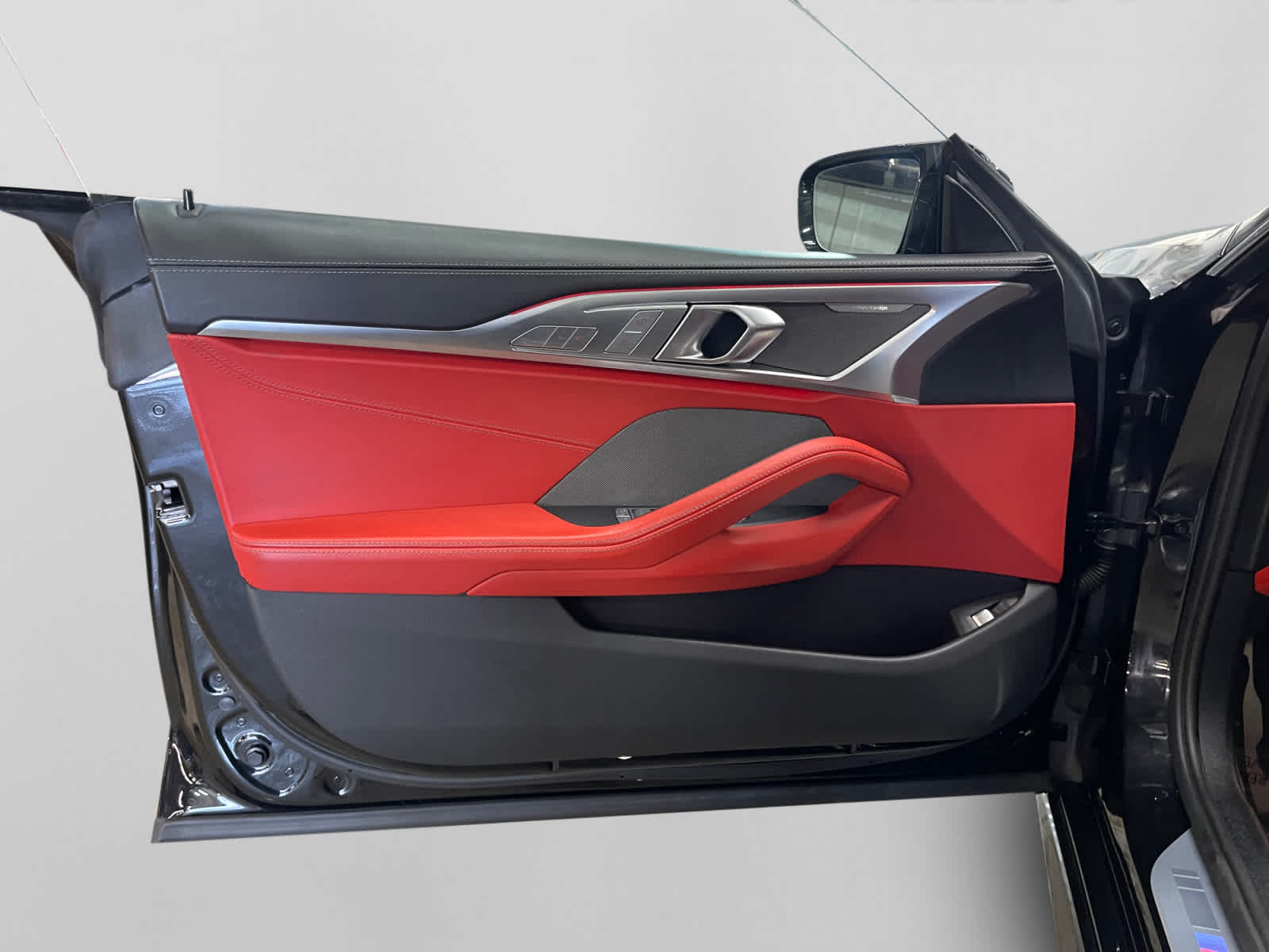 used 2023 BMW M850i car, priced at $67,497