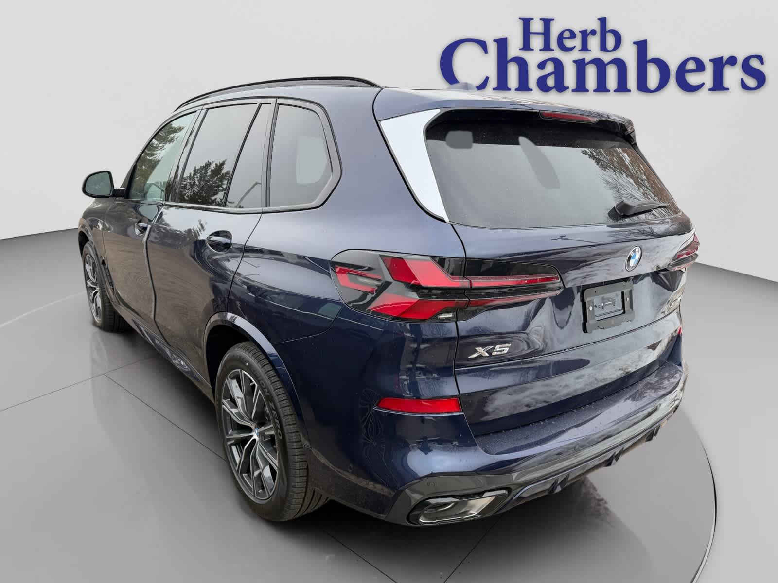 new 2026 BMW X5 car, priced at $85,750