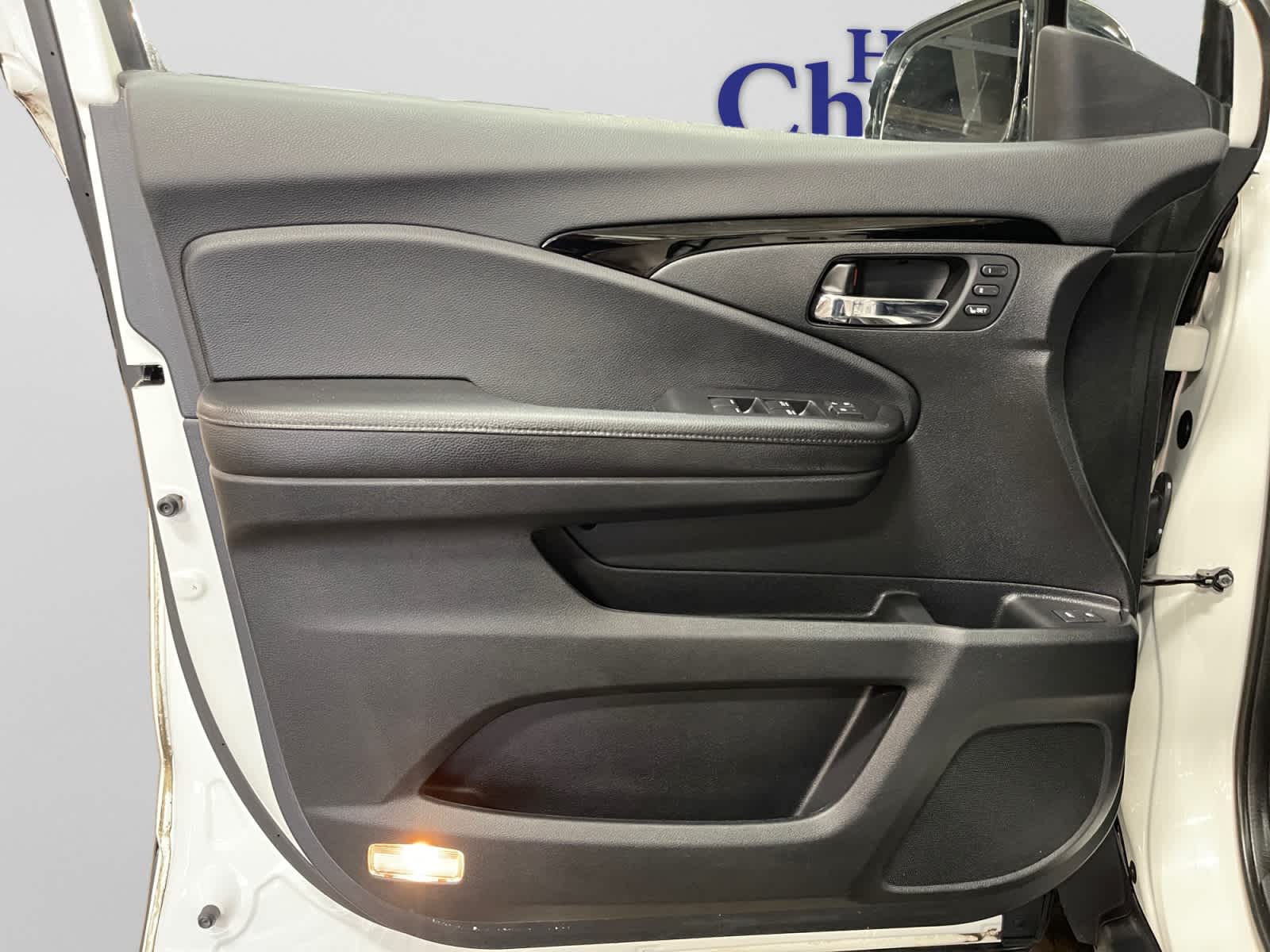 used 2017 Honda Pilot car, priced at $22,497