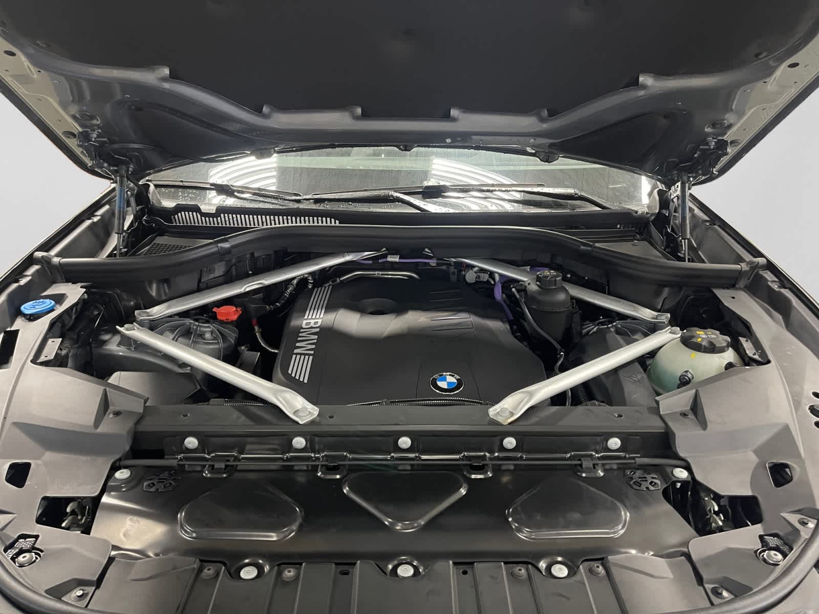 new 2026 BMW X5 car, priced at $78,600