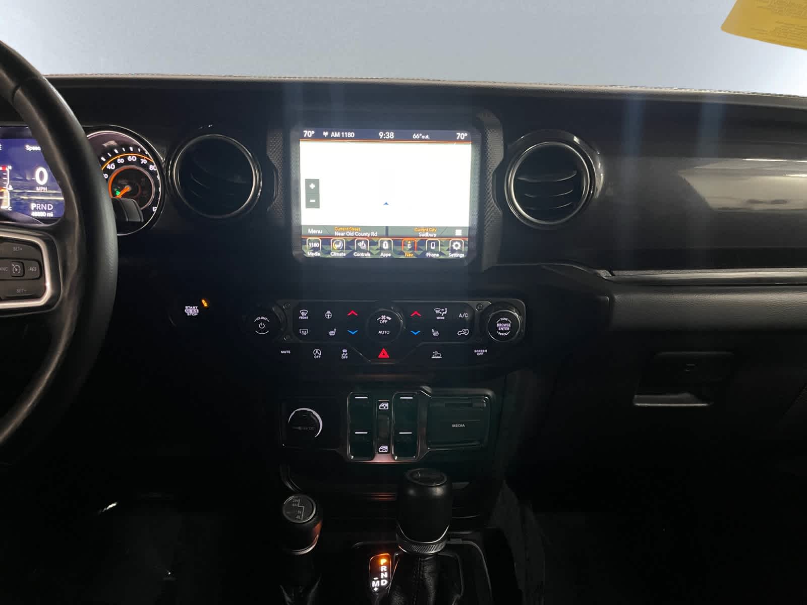 used 2022 Jeep Wrangler car, priced at $32,997