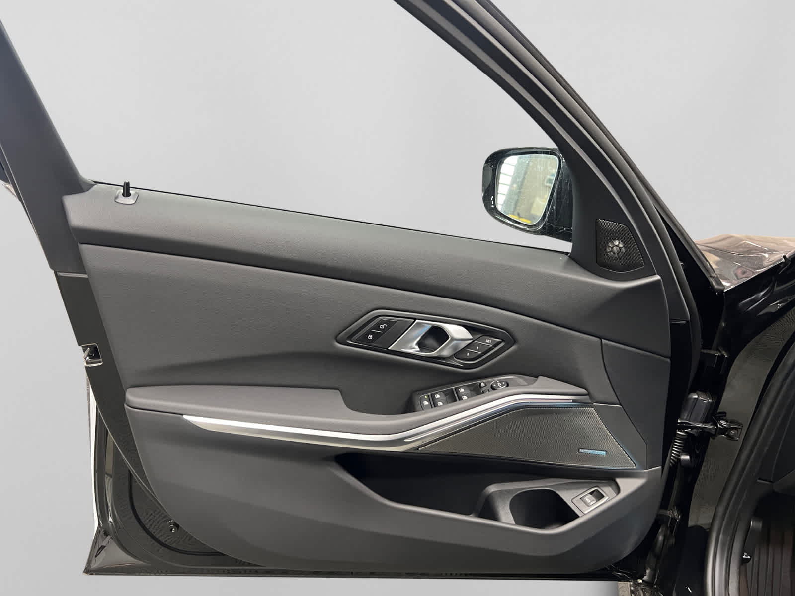 new 2026 BMW 330i car, priced at $57,315