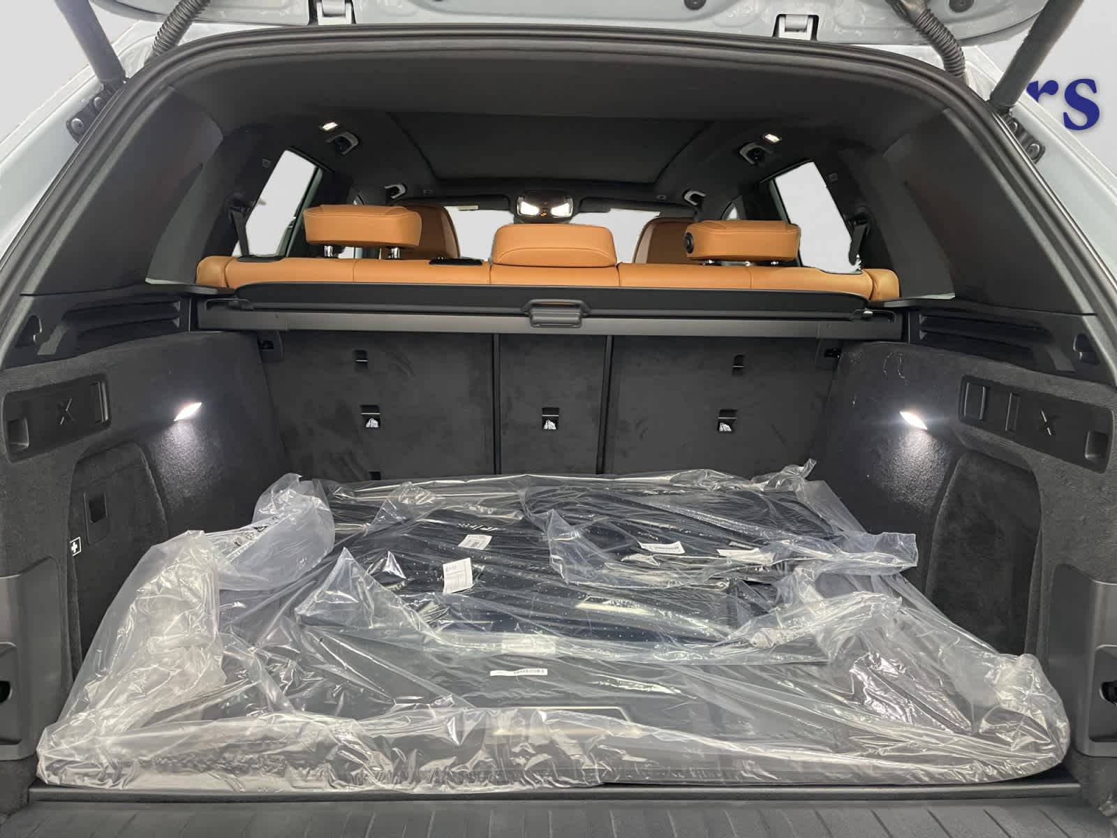 new 2026 BMW X5 car, priced at $83,000