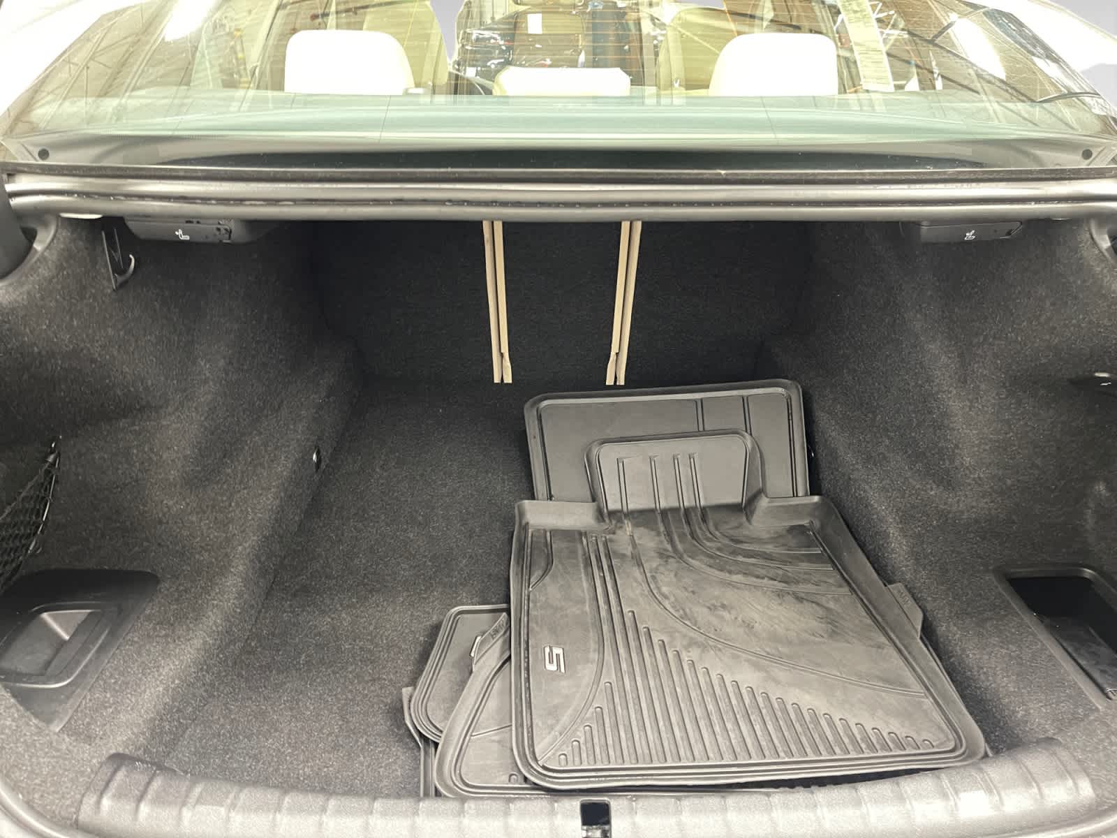 used 2020 BMW 530i car, priced at $25,497